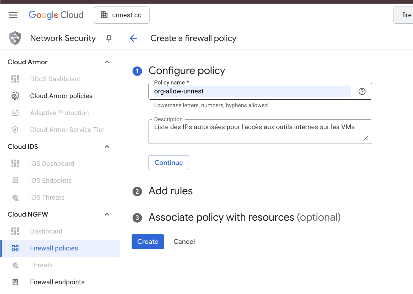 Image without caption