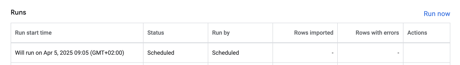 Image without caption