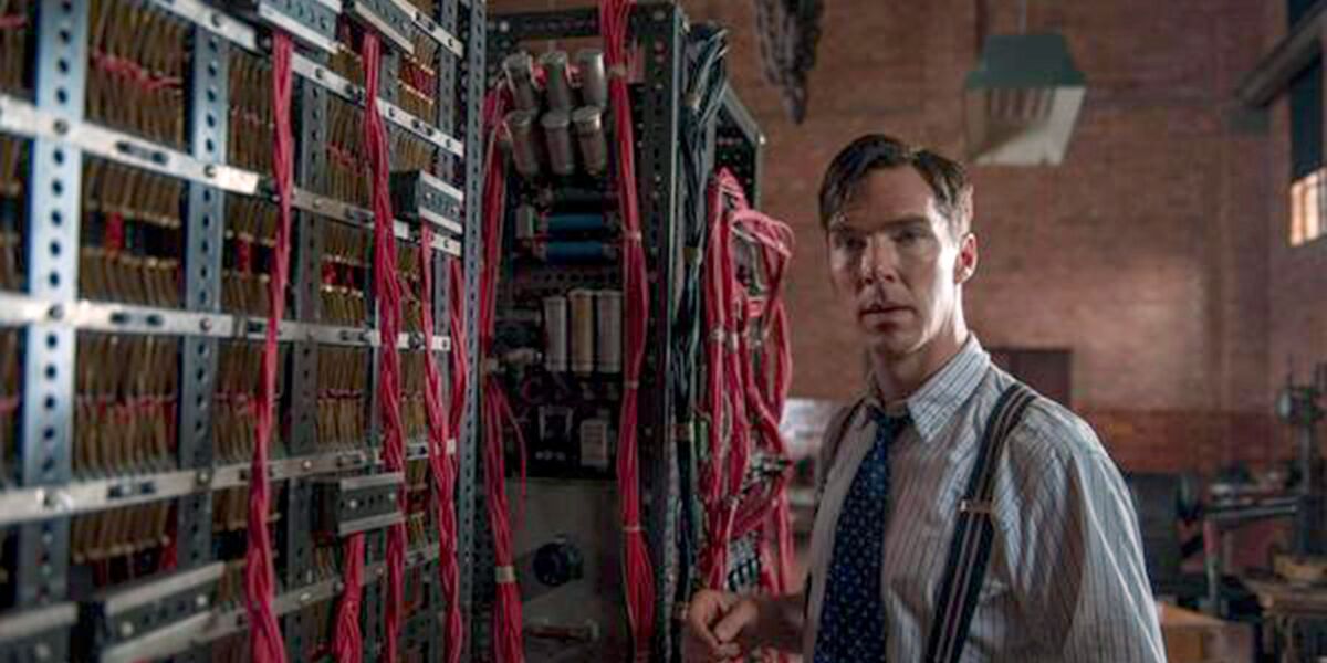 Comme Alan Turing réalisant une percée dans le décryptage d'Enigma, l'analyste de données s'approche du moment de révélation où les motifs cachés commencent à émerger.