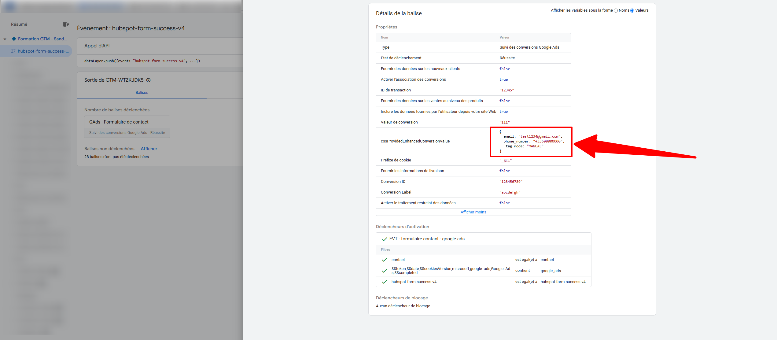 Image without caption