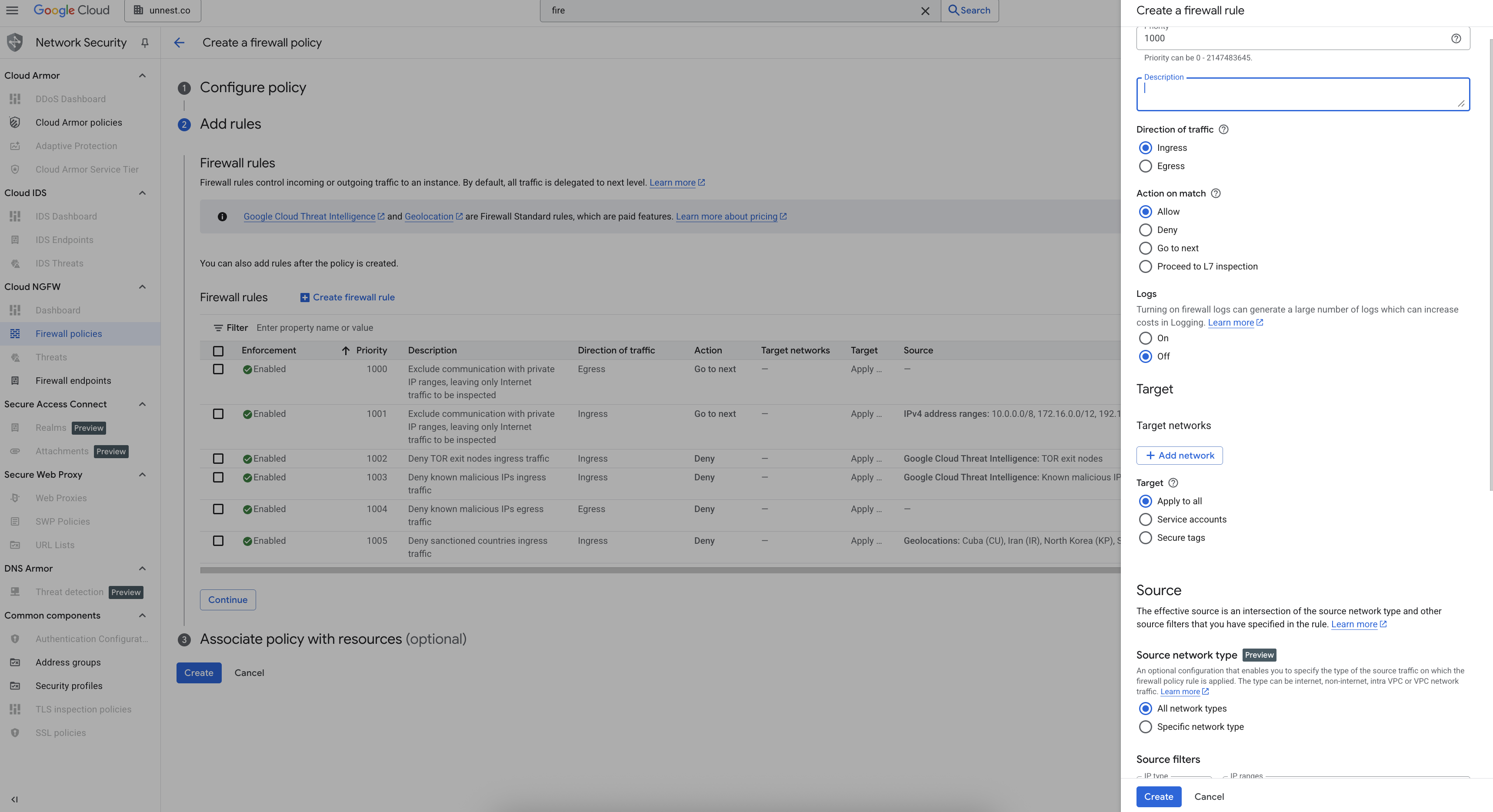 Image without caption