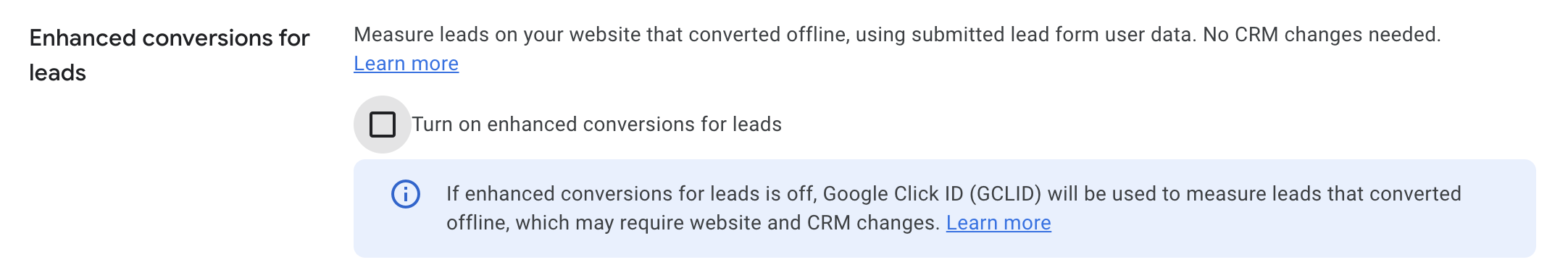 Image without caption