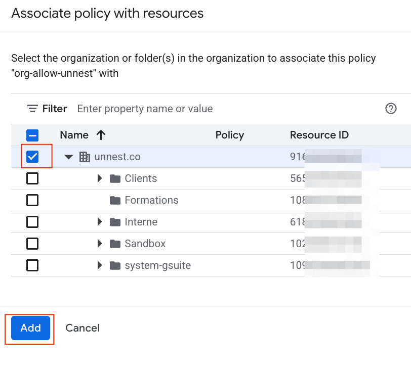 Image without caption