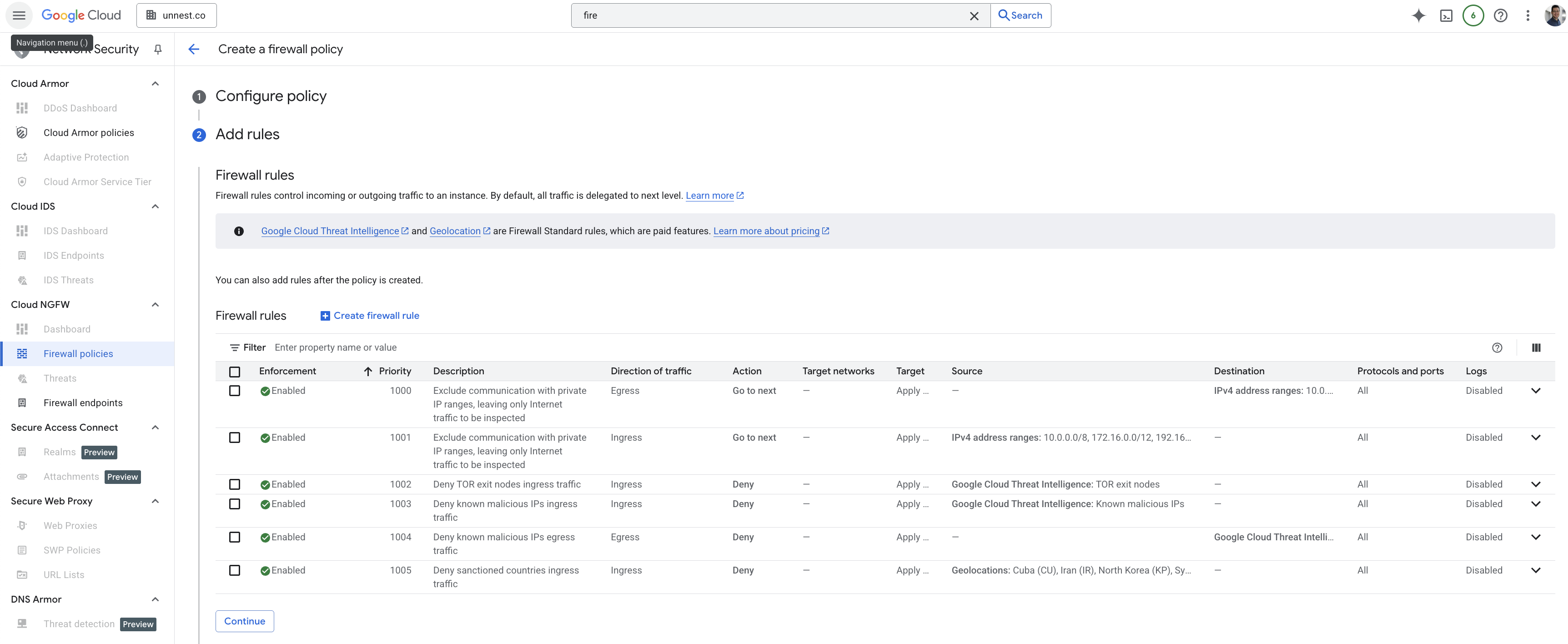 Image without caption