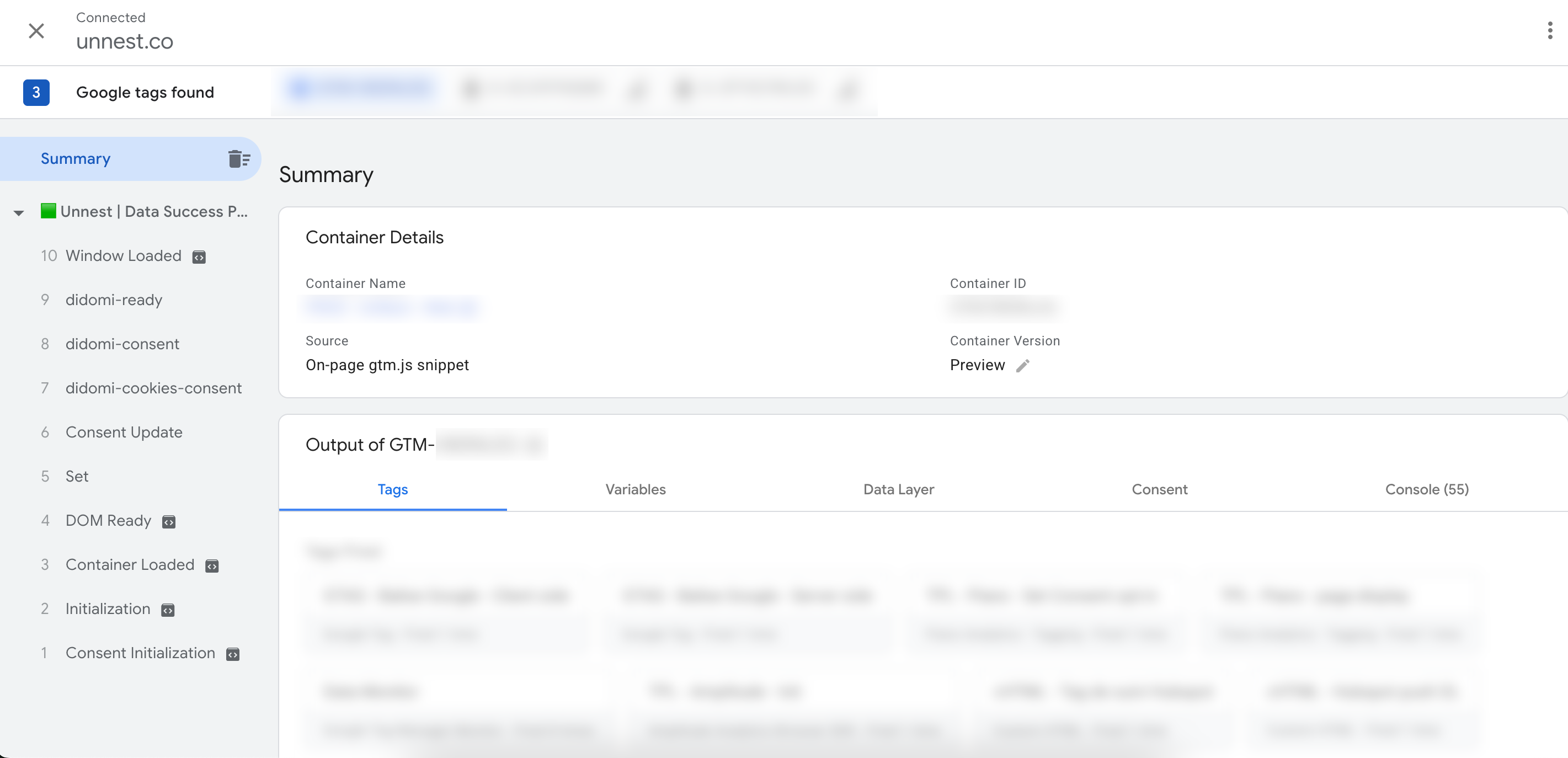 Image without caption