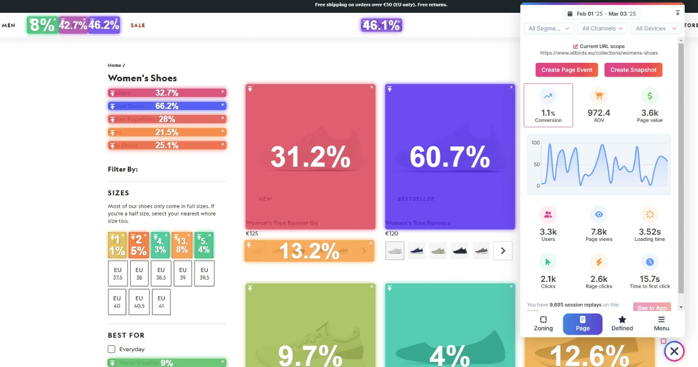 Image without caption