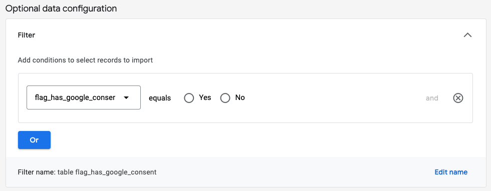 Image without caption