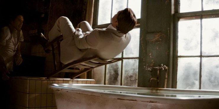 Comme l'équipe d'Inception naviguant dans les différentes couches du rêve, l'analyse de données implique de traverser plusieurs niveaux de complexité, de surmonter des obstacles et de trouver des alliés.