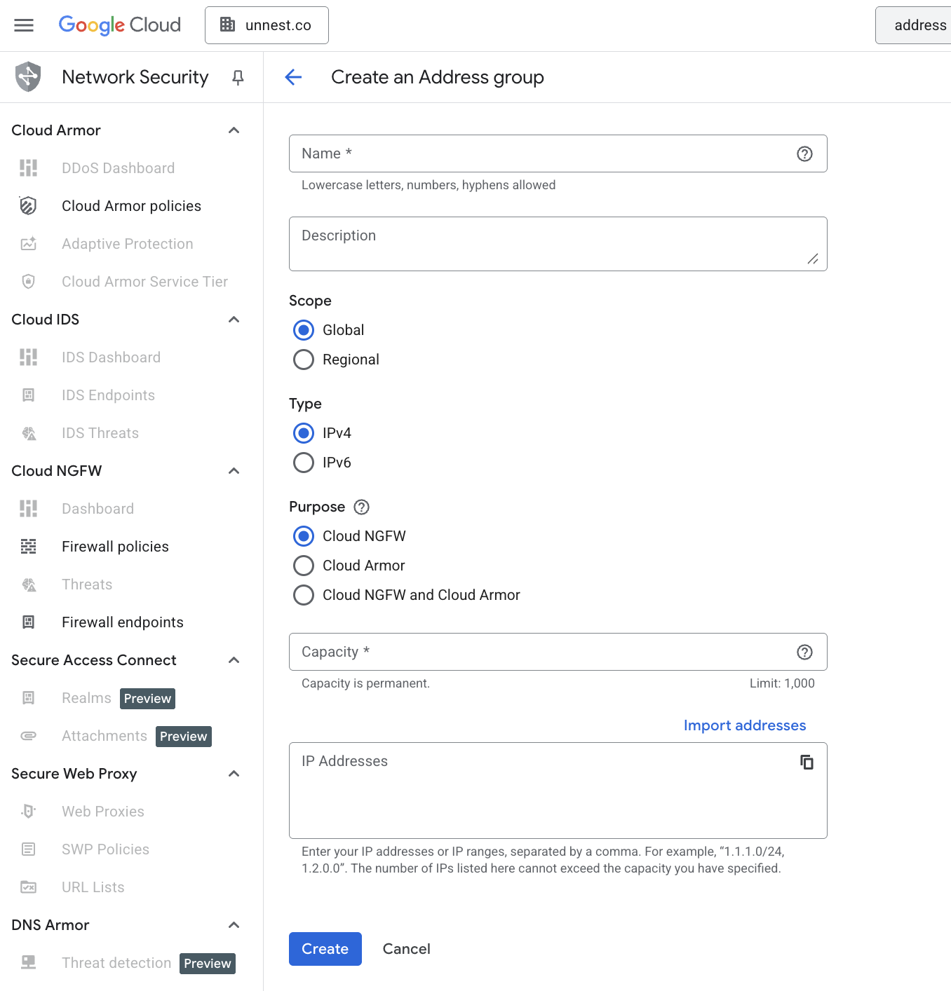 Image without caption