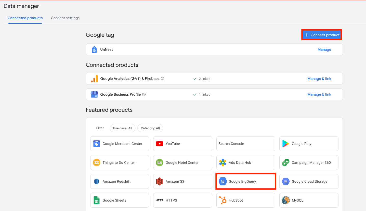 Image without caption