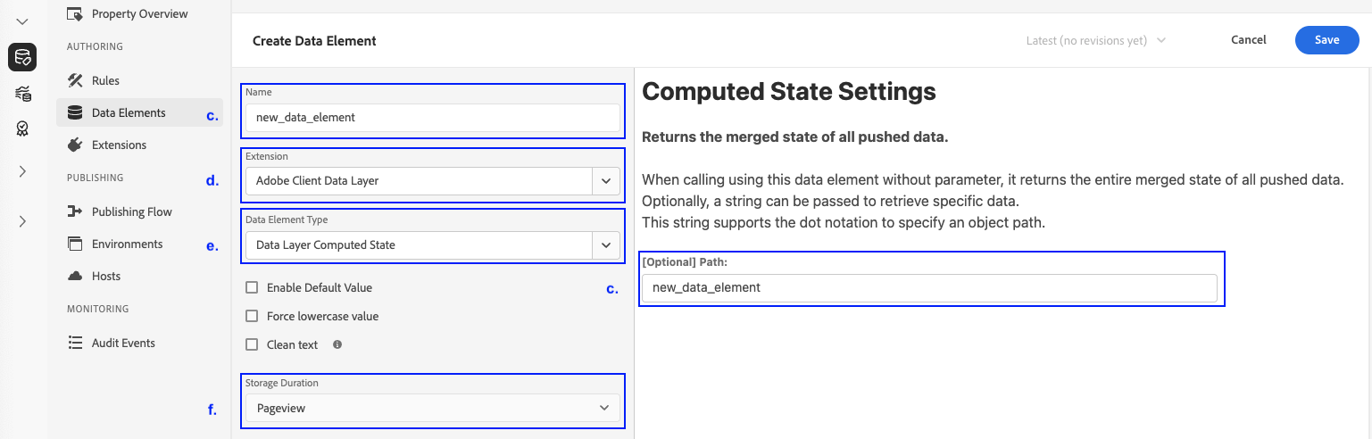 Image without caption