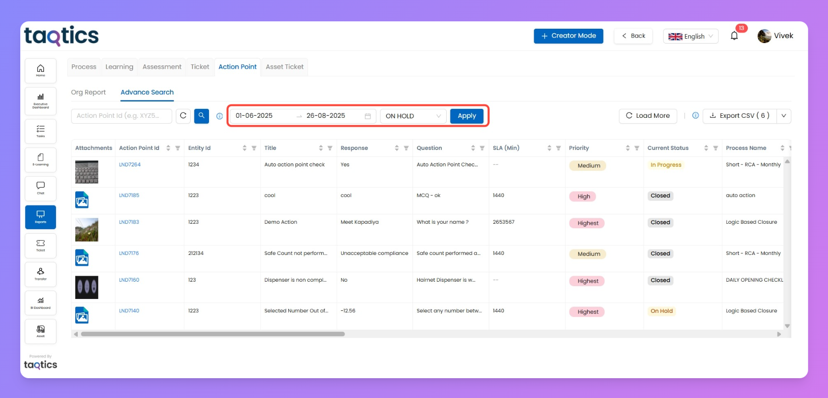 Image without caption