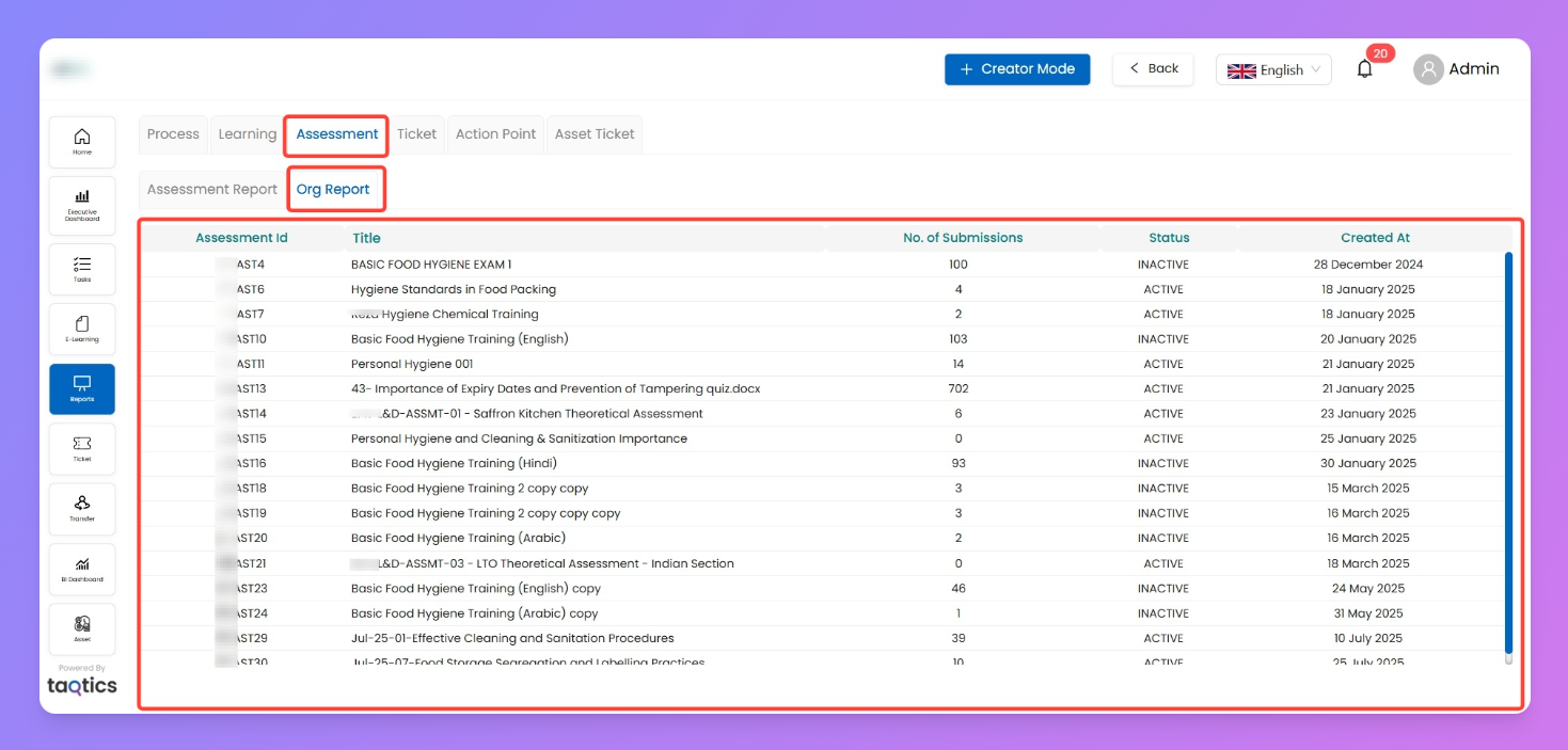 Image without caption