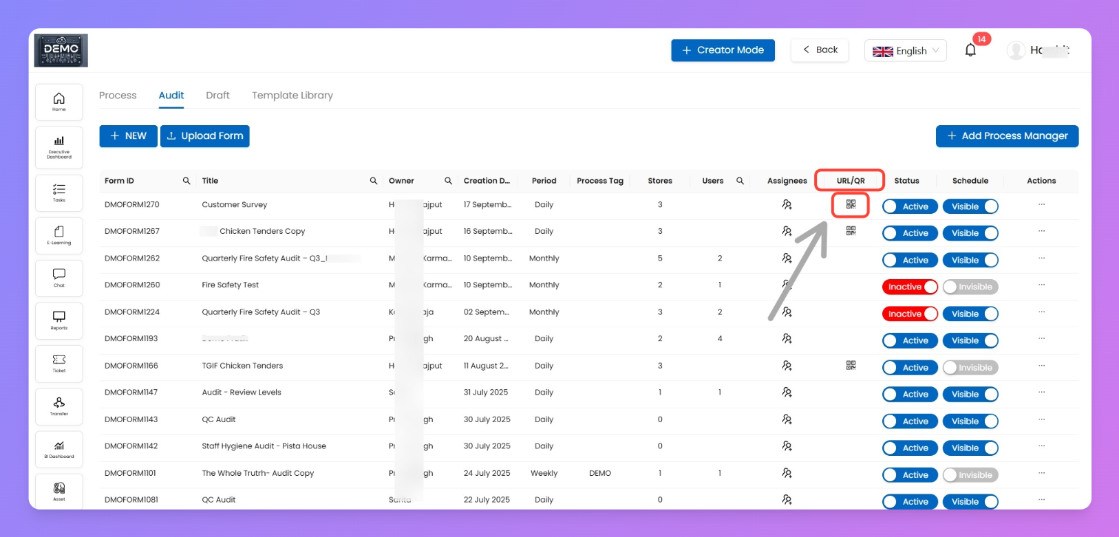 Image without caption