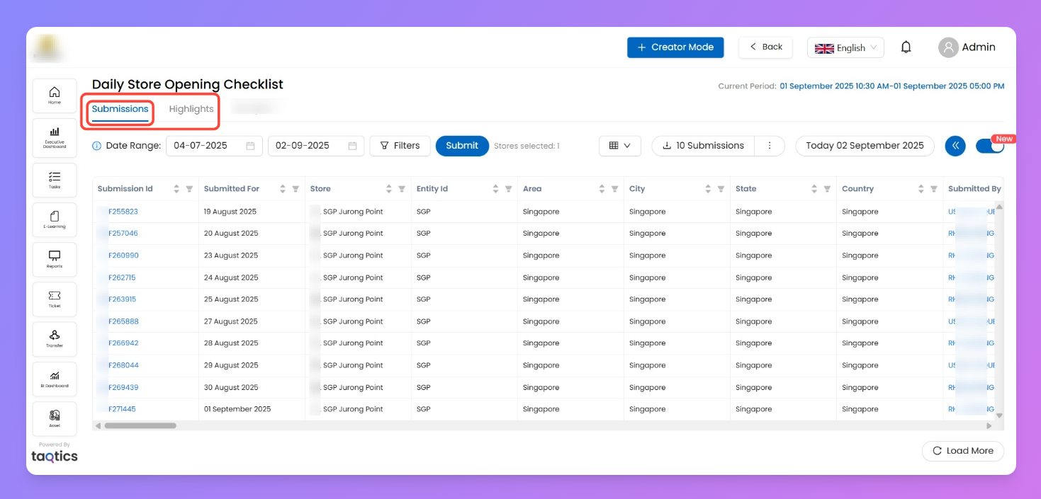 Image without caption