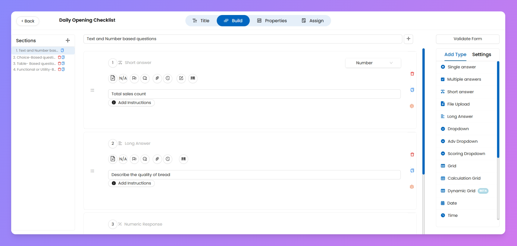 Image without caption