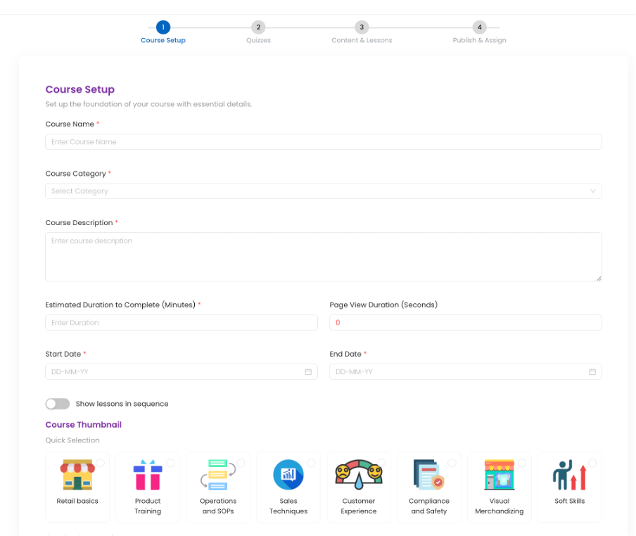 Image without caption