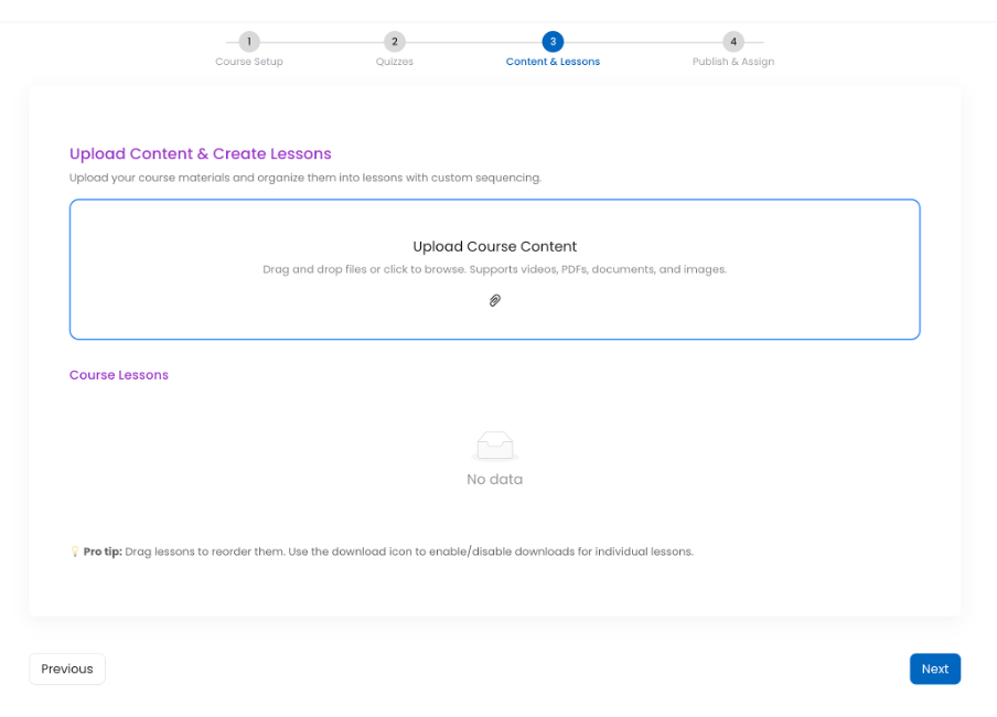 Image without caption