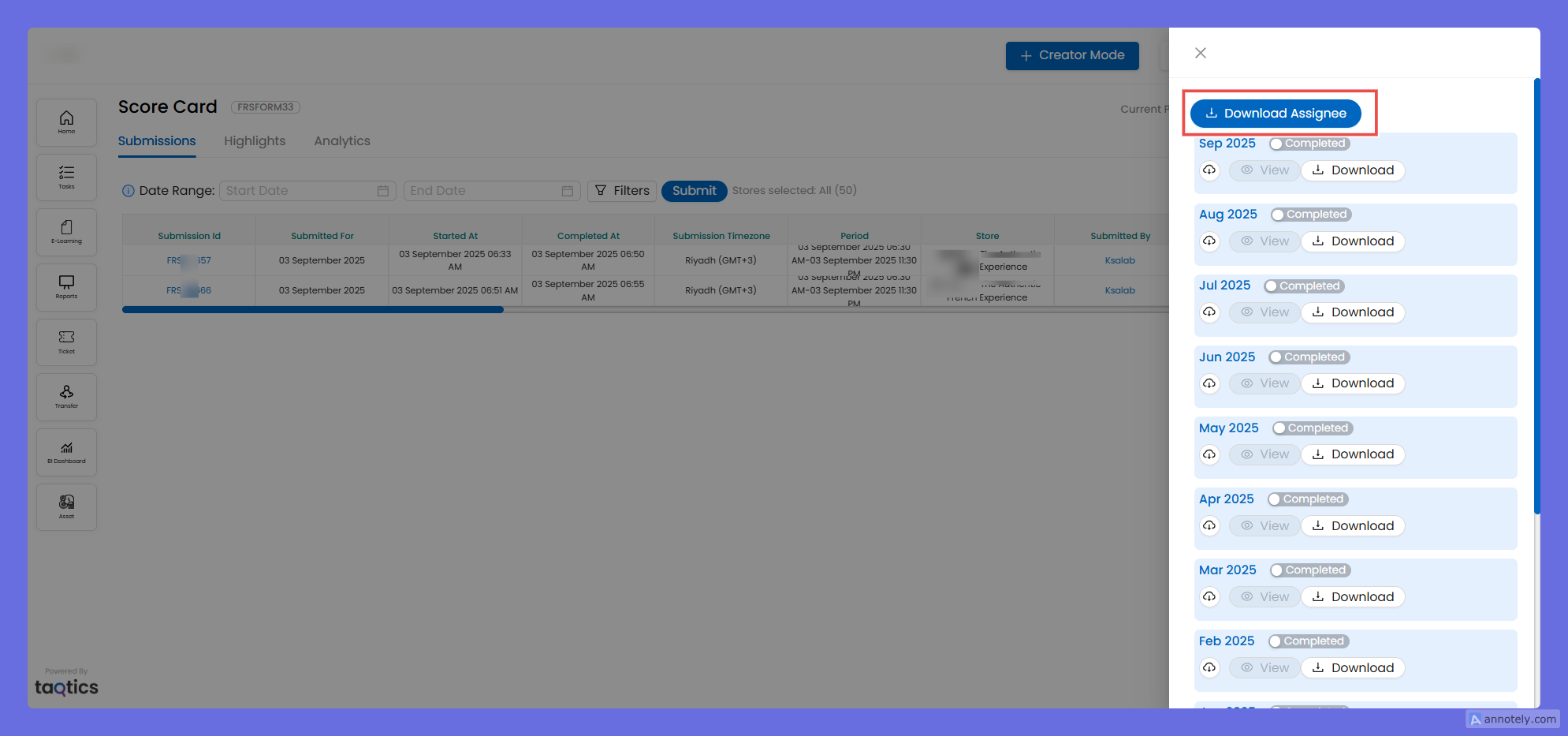 Image without caption