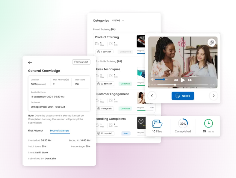 Image without caption