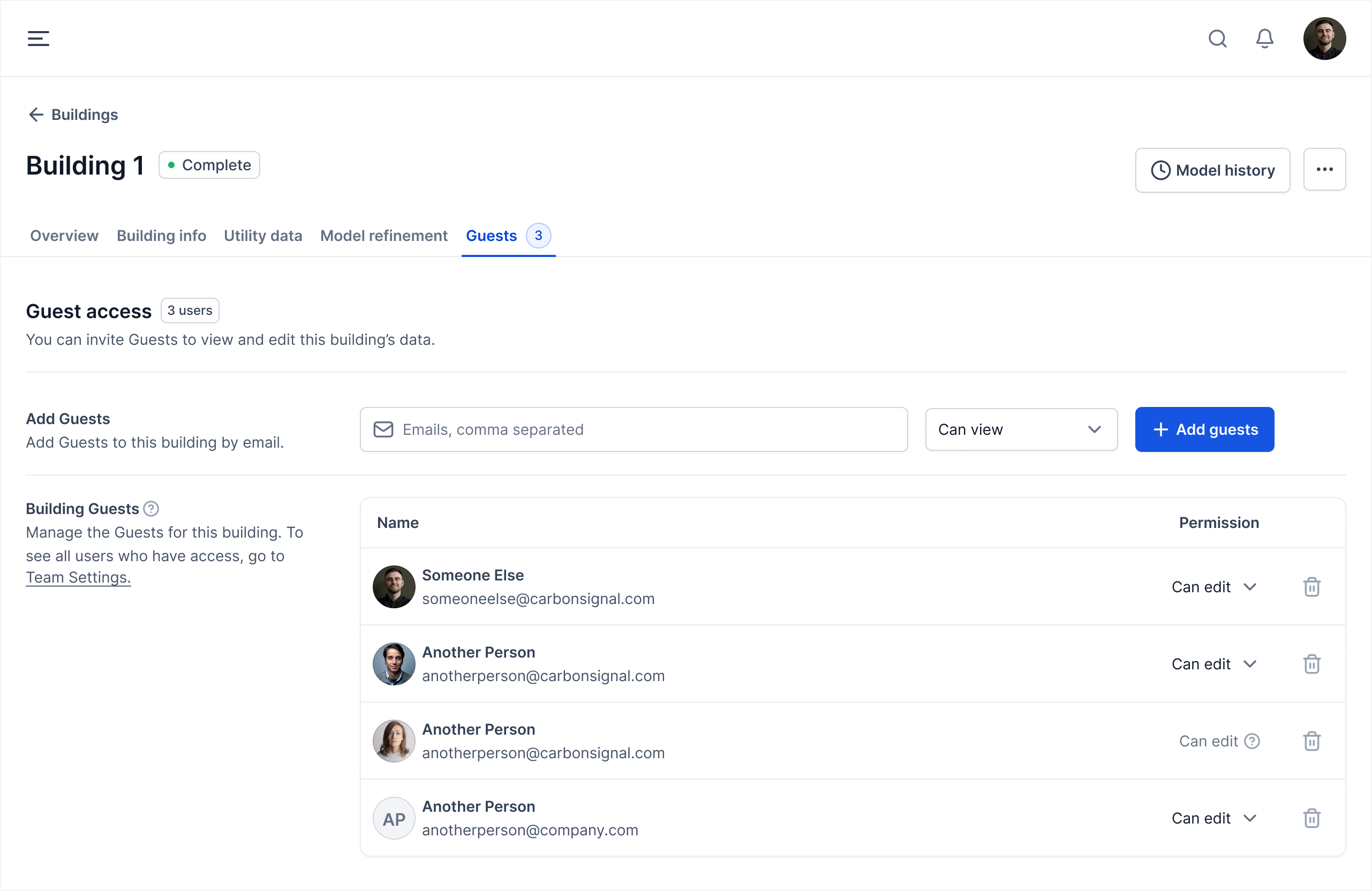 Image without caption