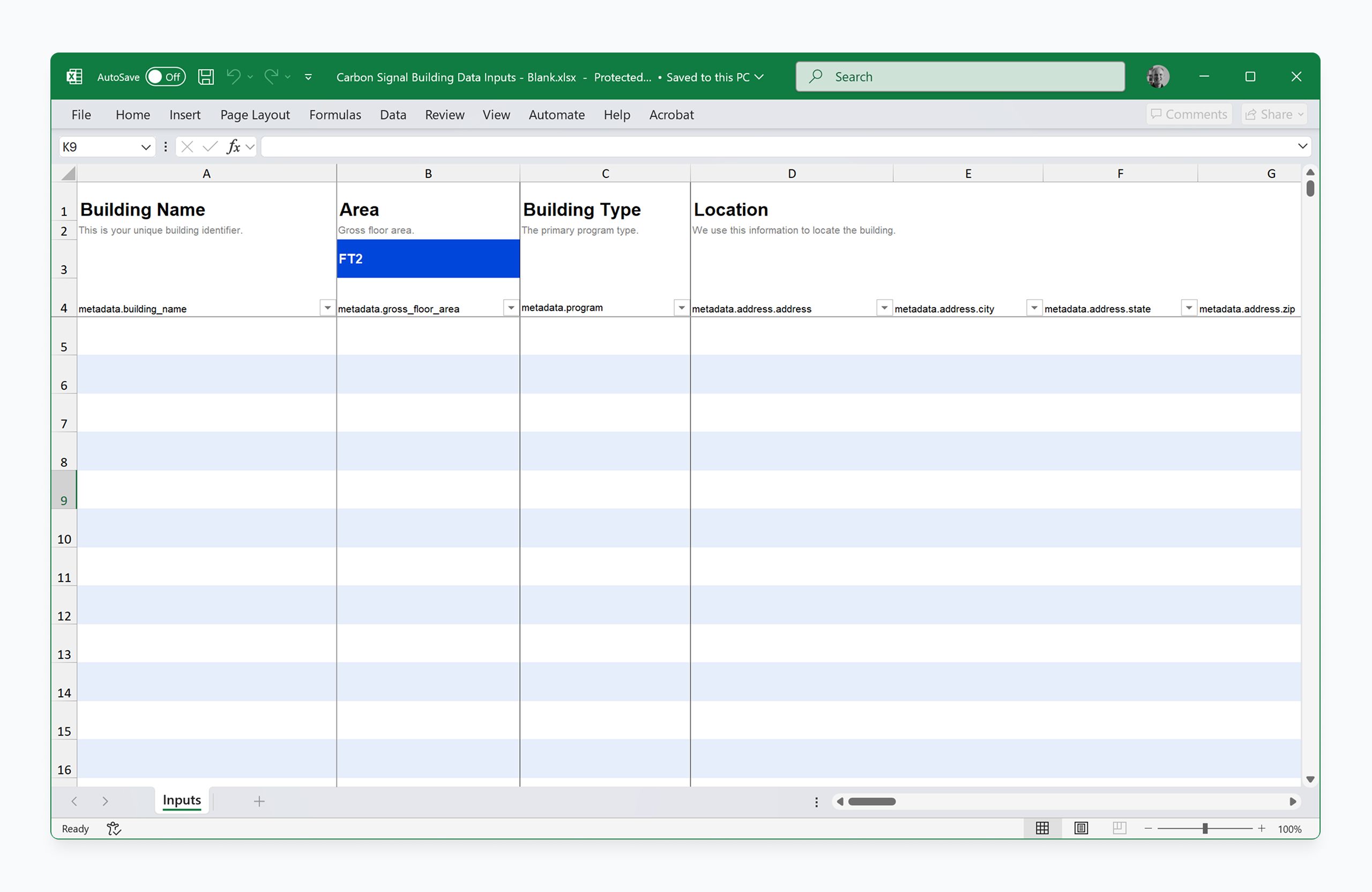 Image without caption