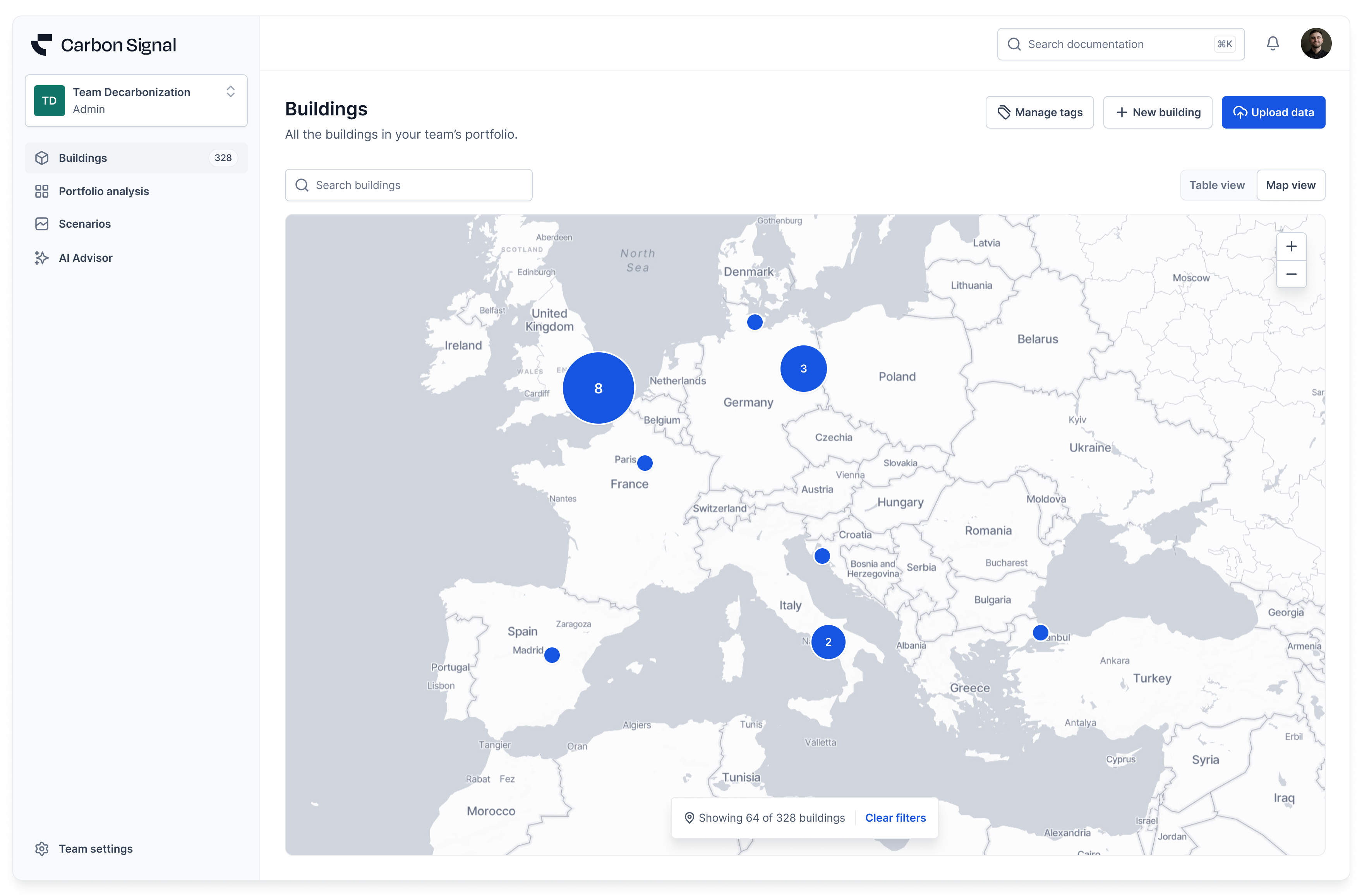 Image without caption