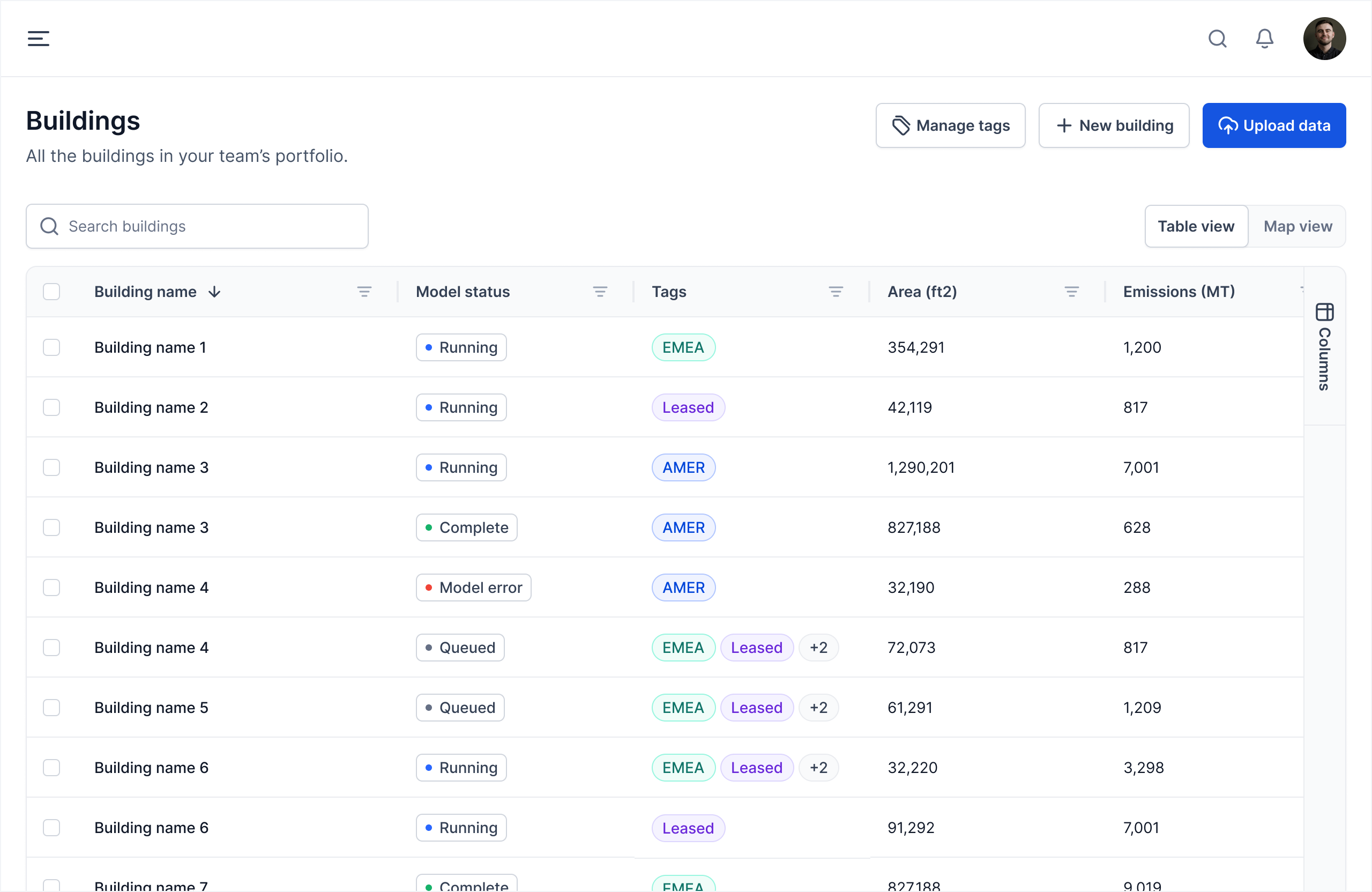 Image without caption