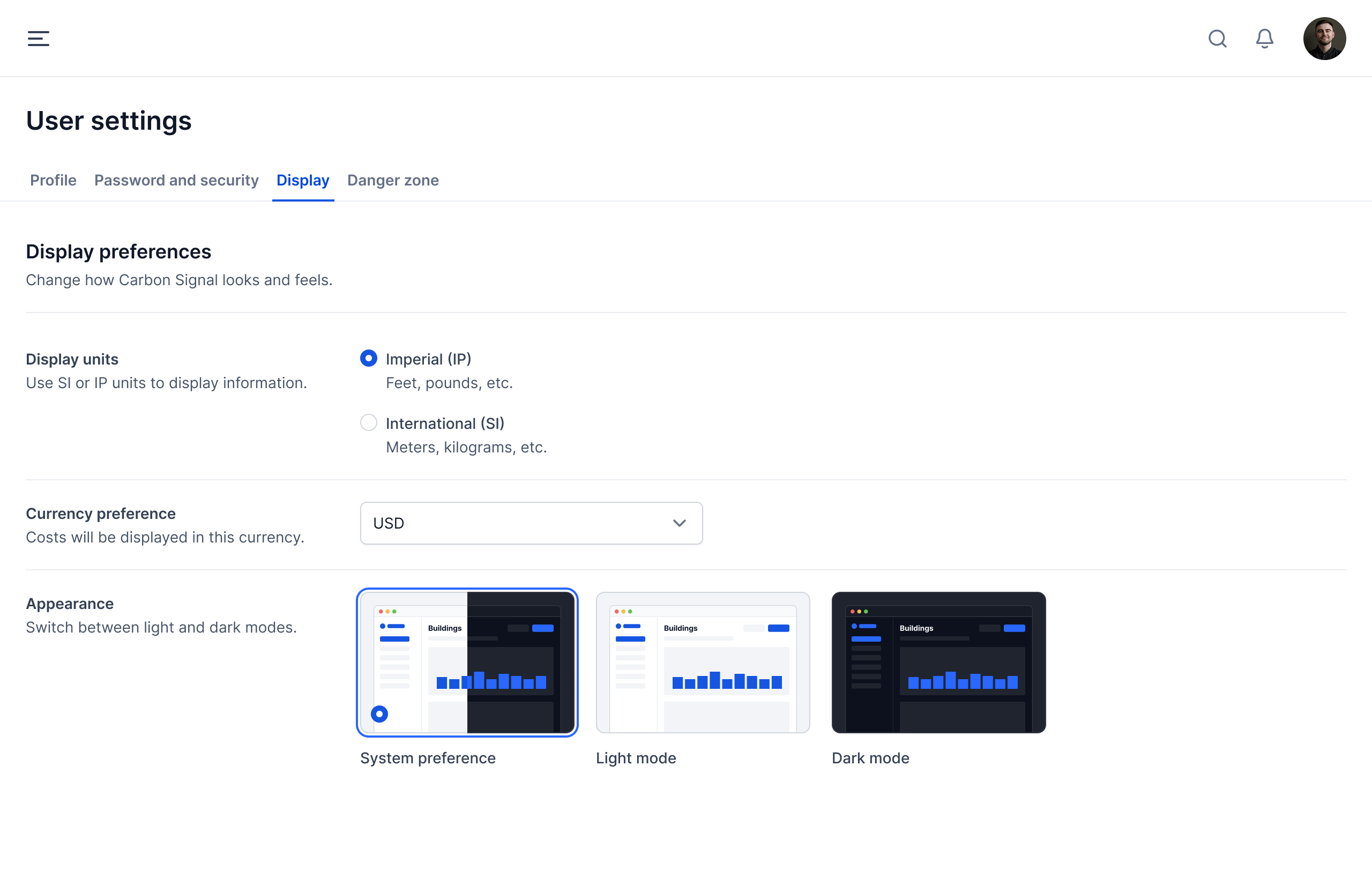 Image without caption