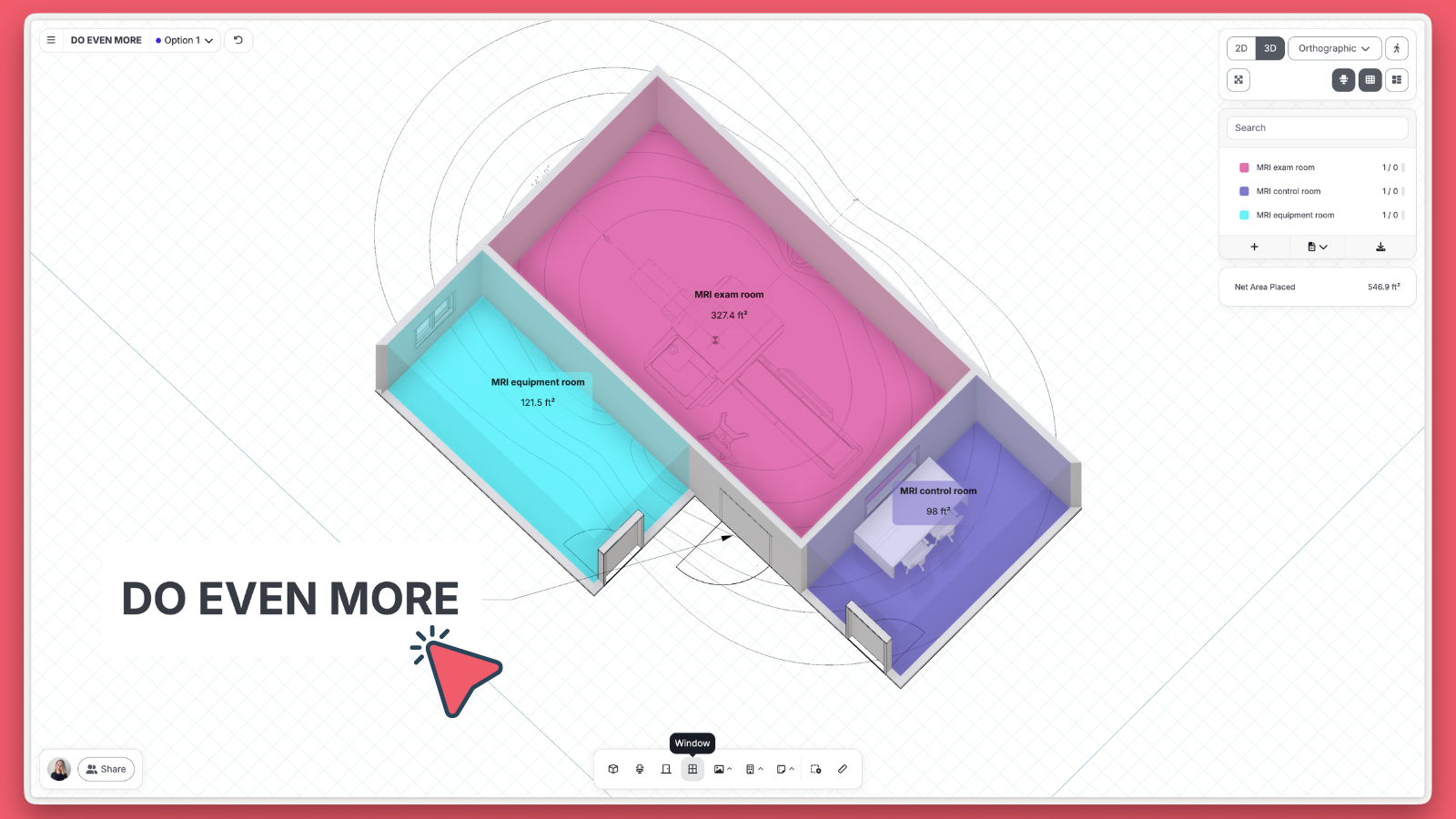 Image without caption