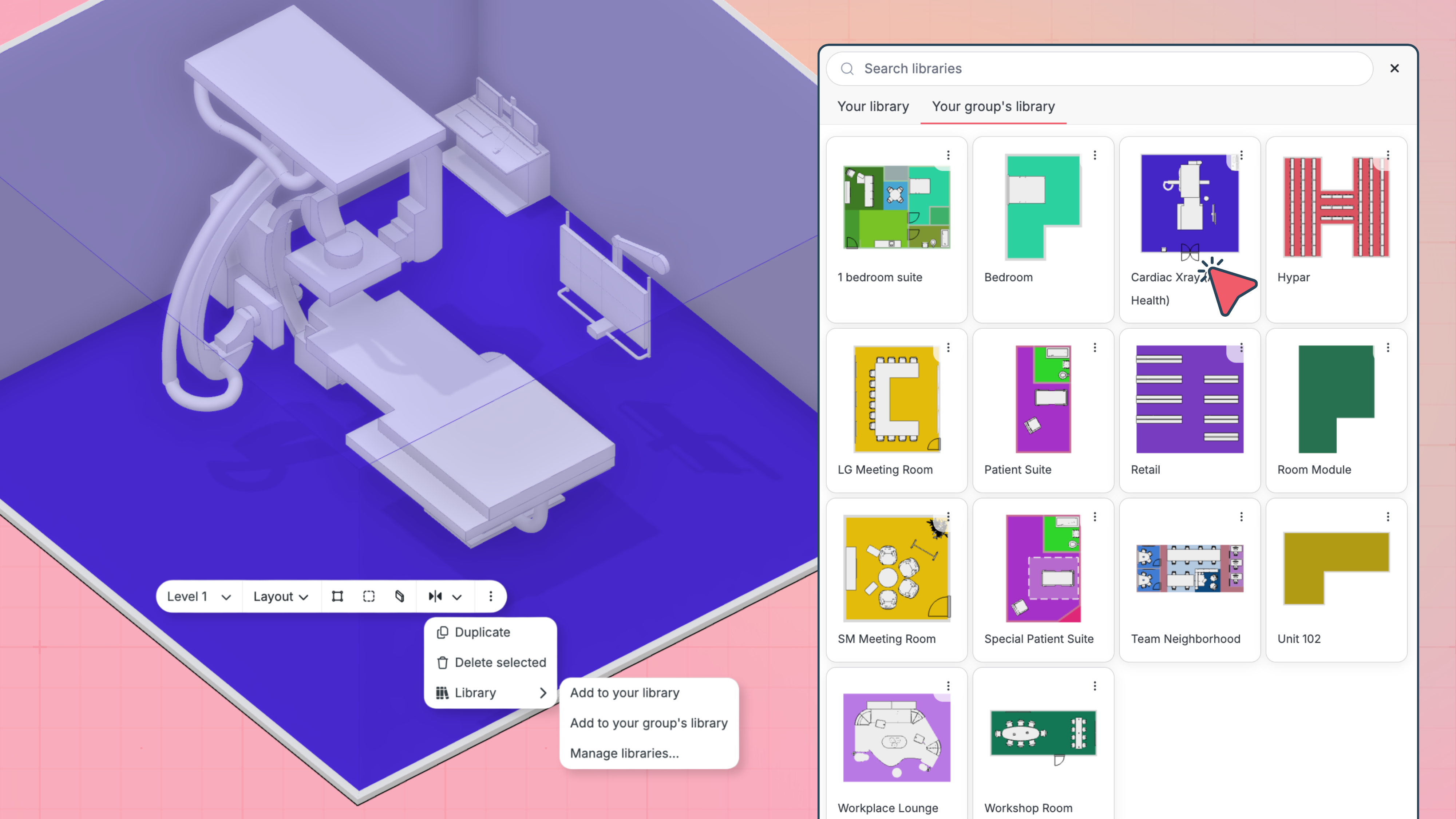 Image without caption