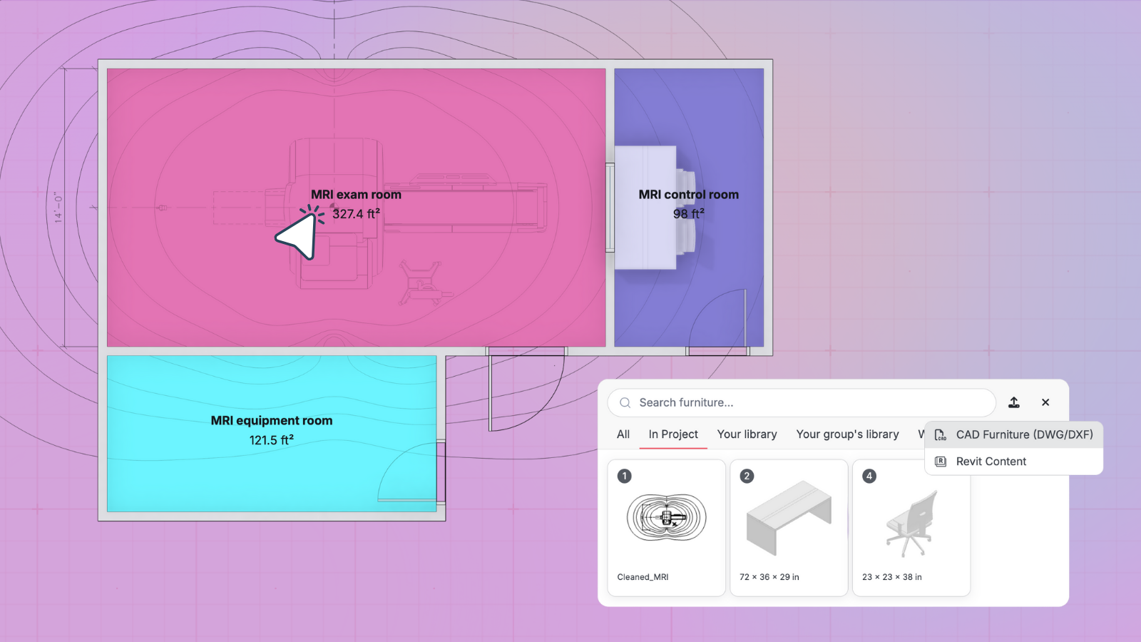 Image without caption