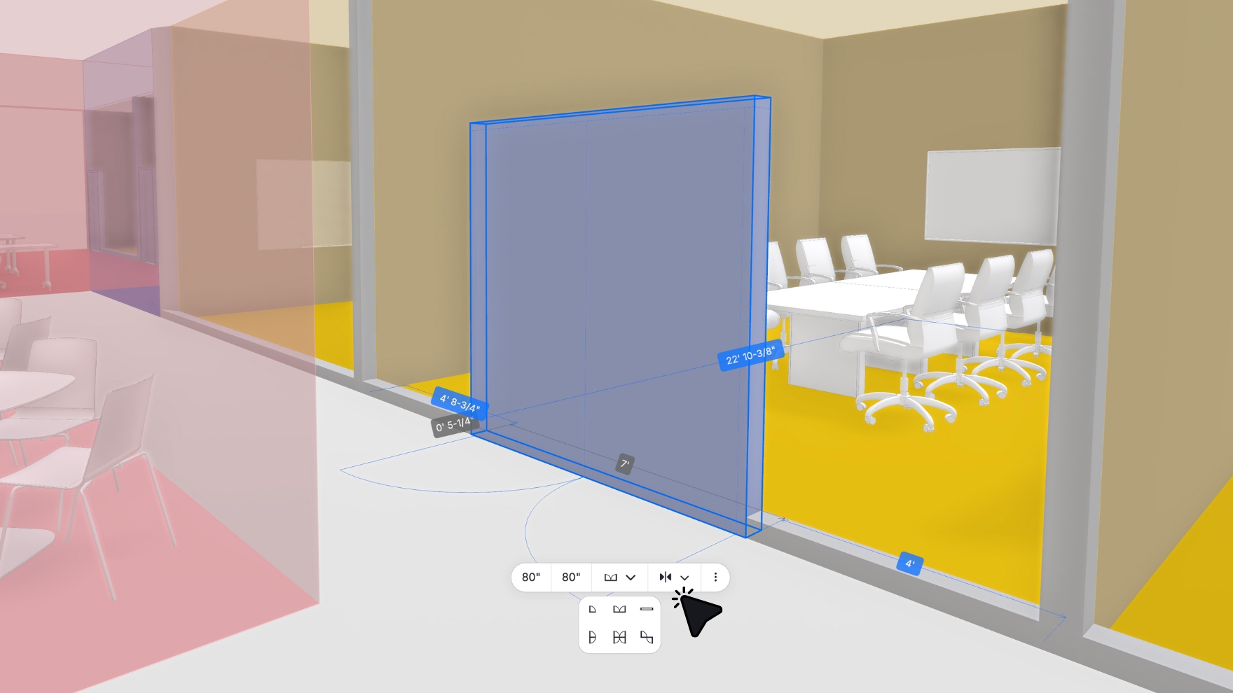 Image without caption