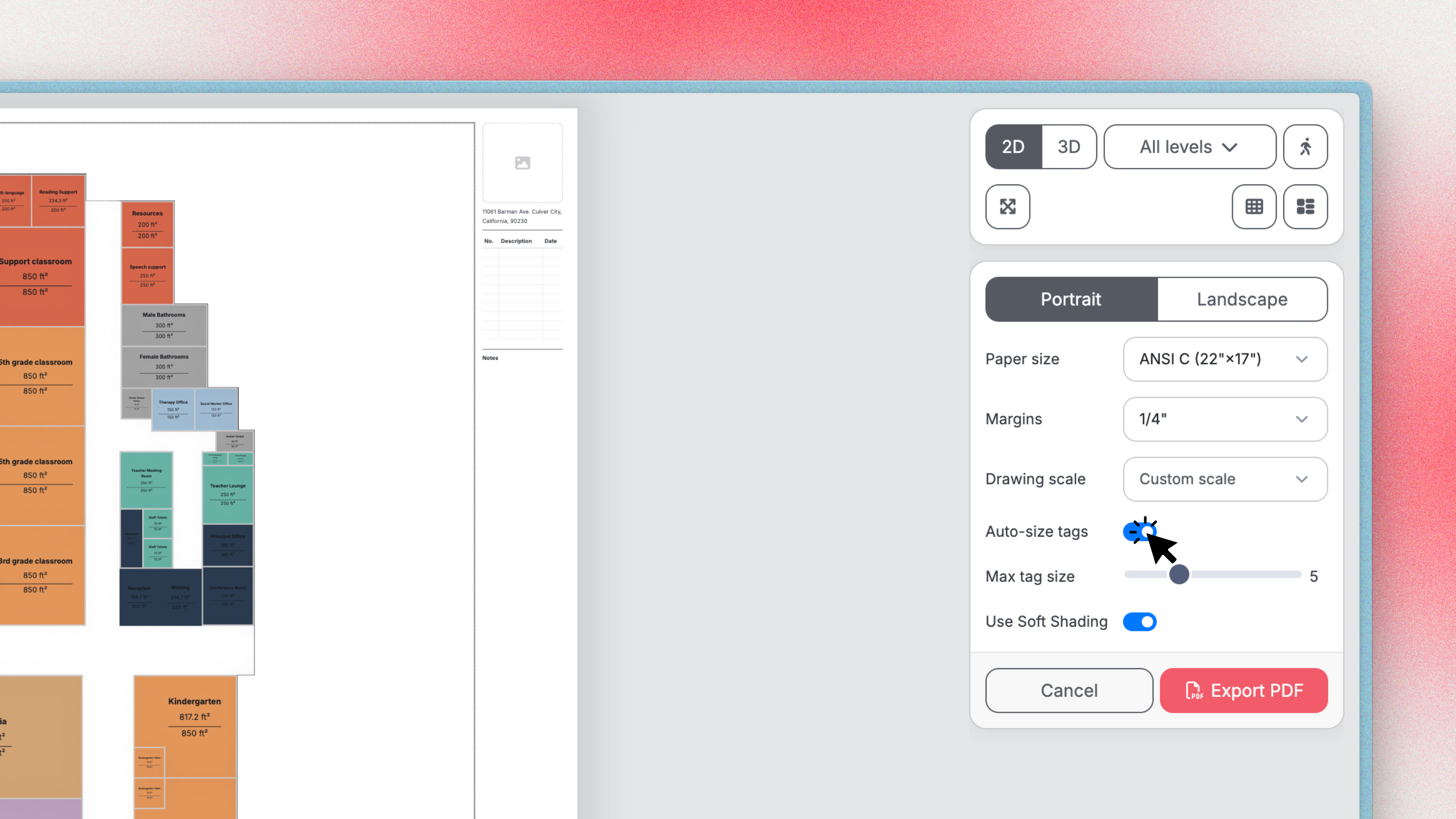 Image without caption