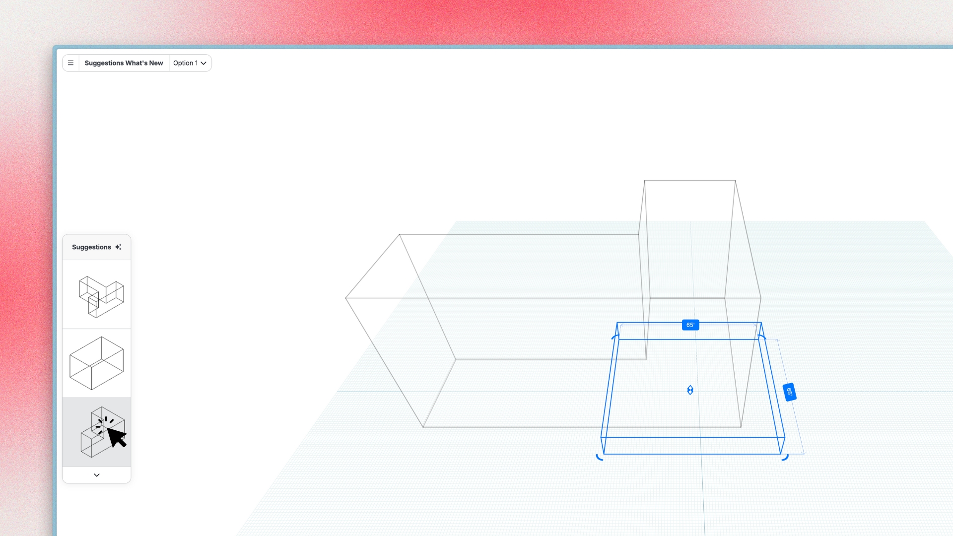 Image without caption