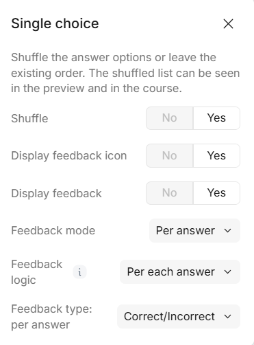 Image without caption