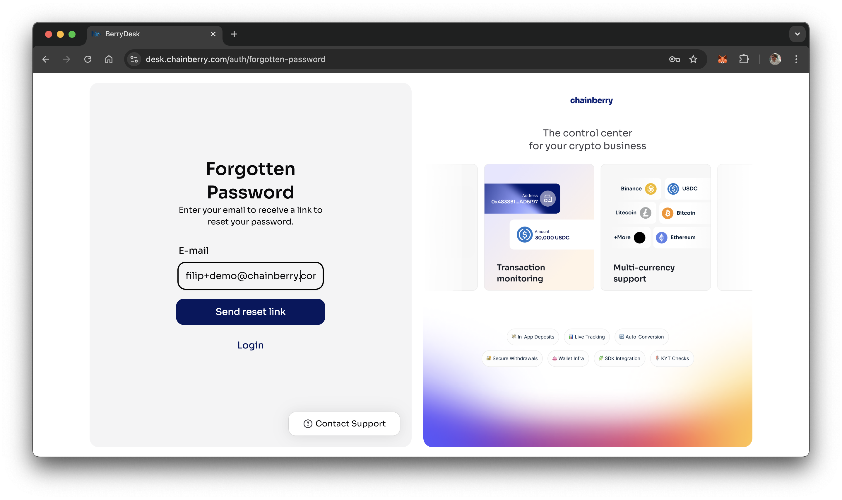 Image without caption