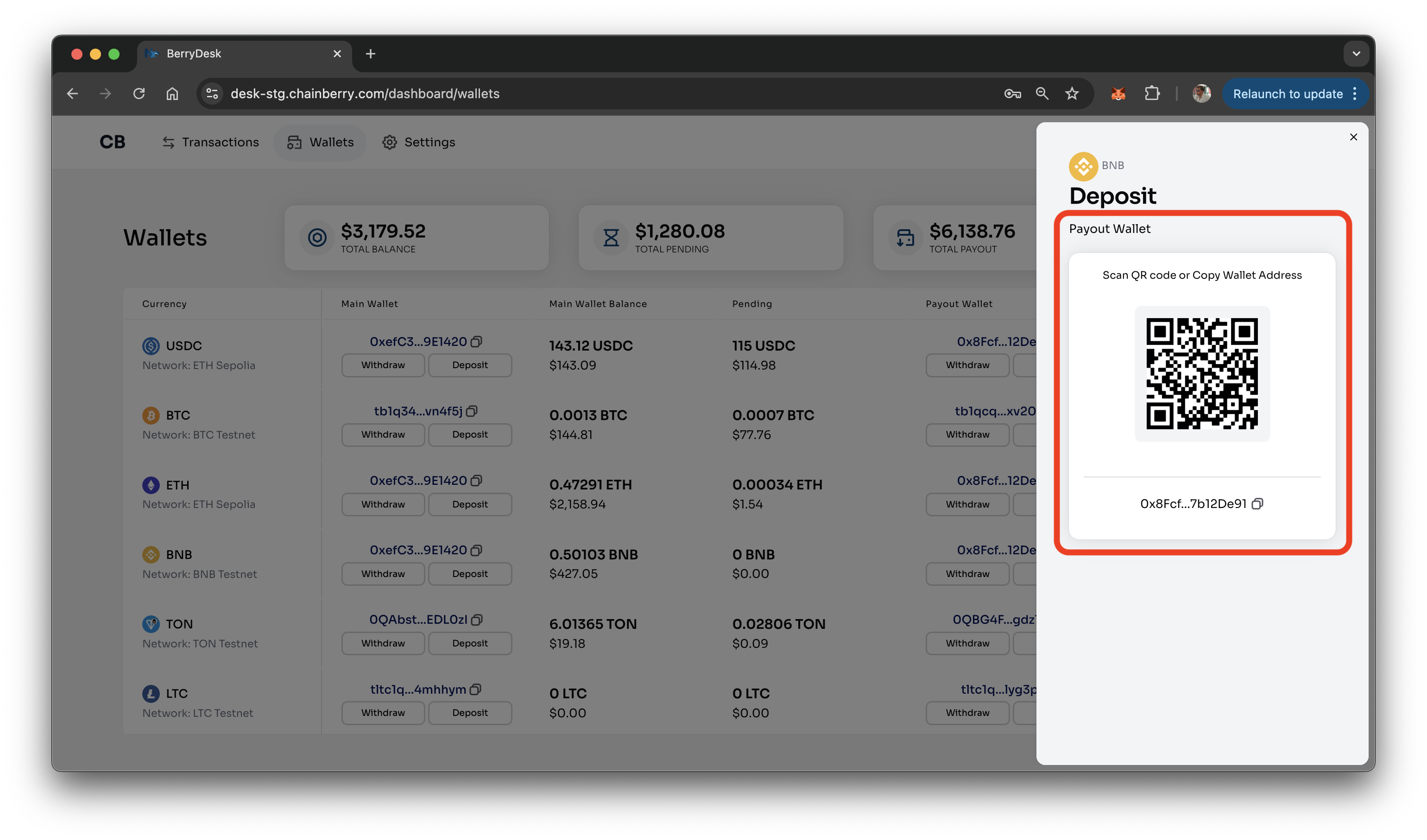 Image without caption