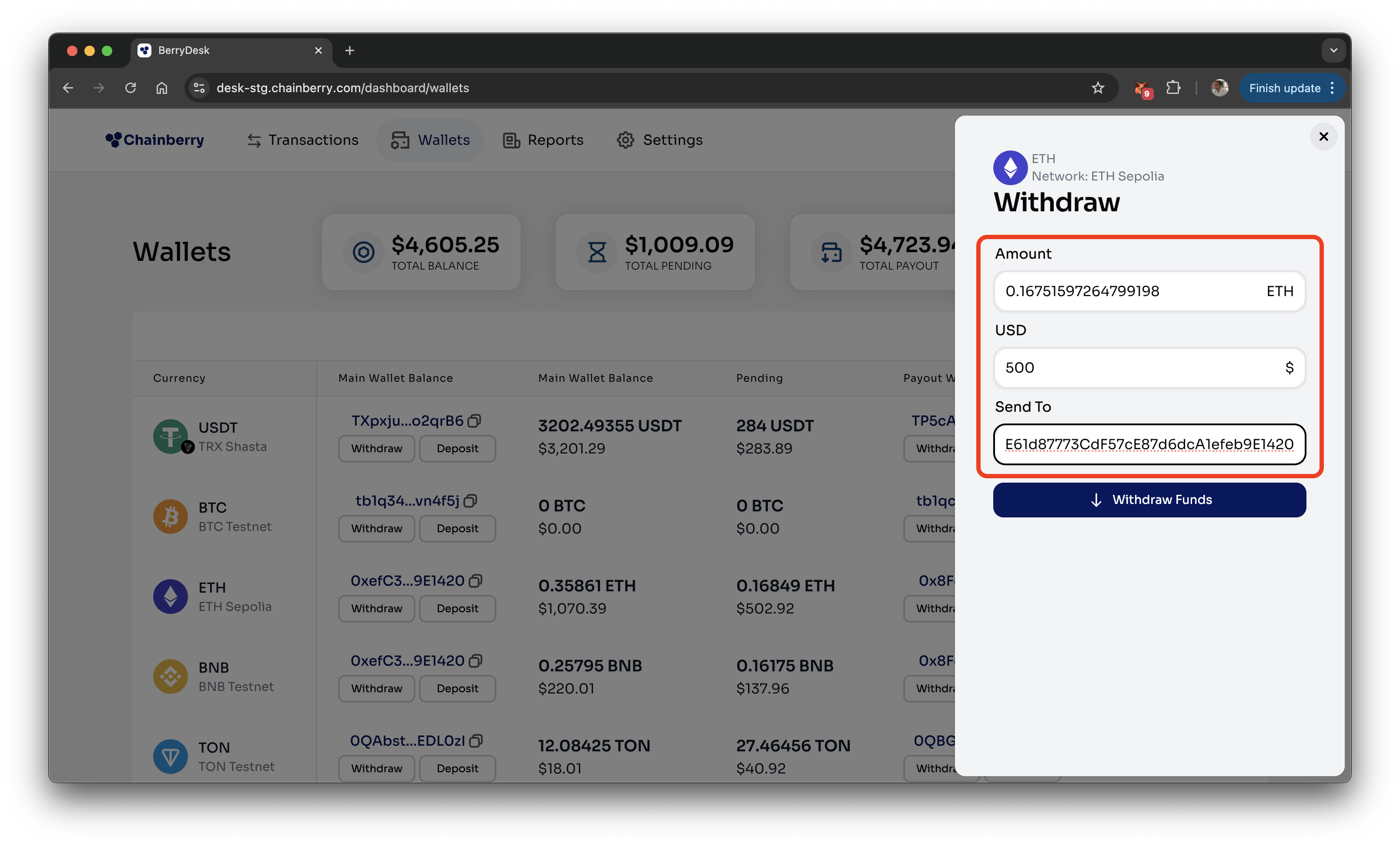 Image without caption