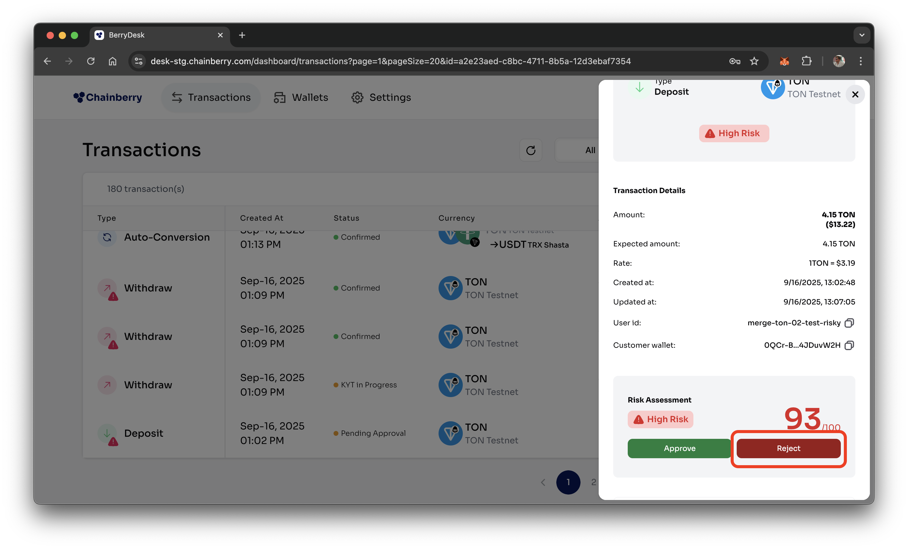 Image without caption