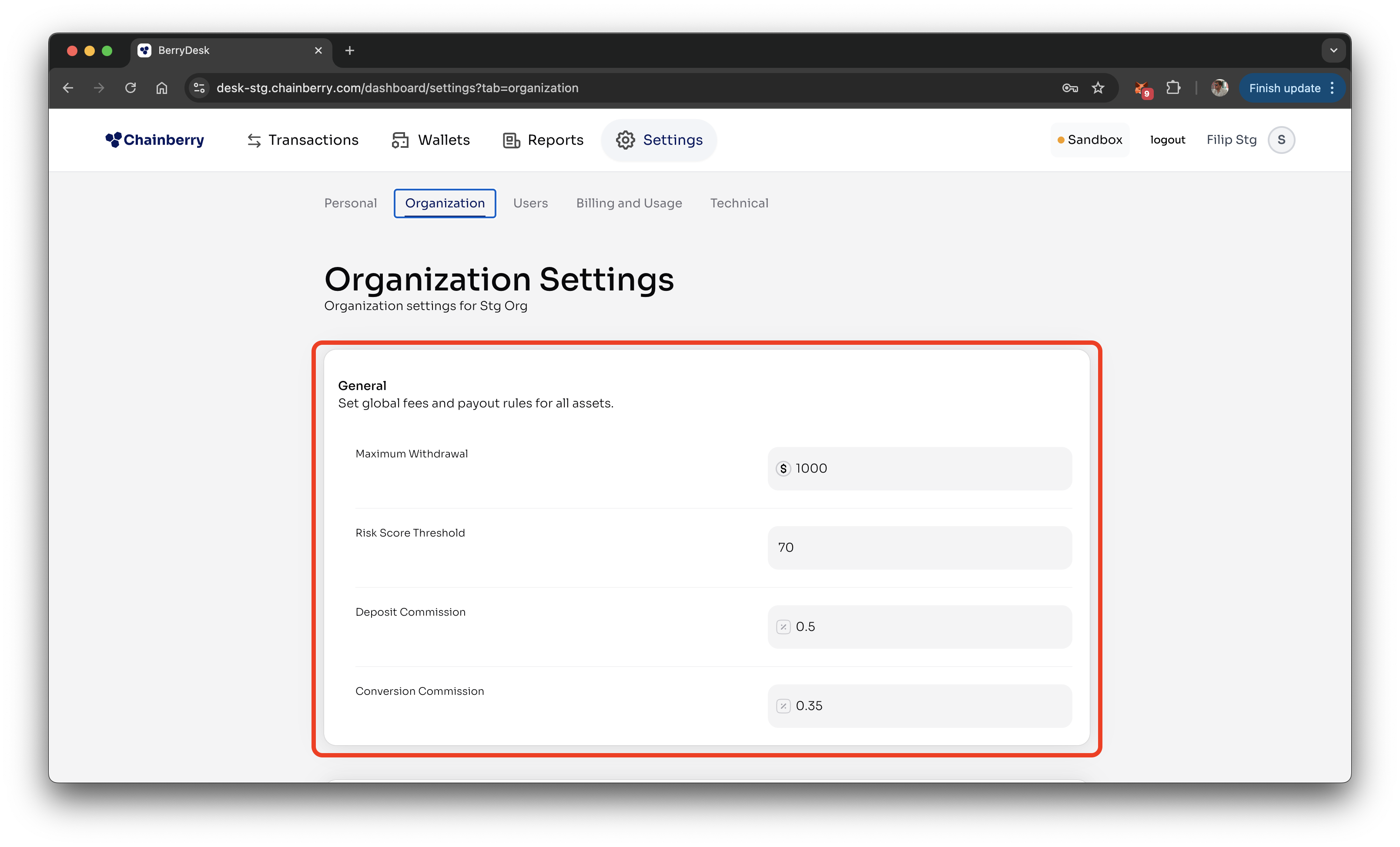 Image without caption