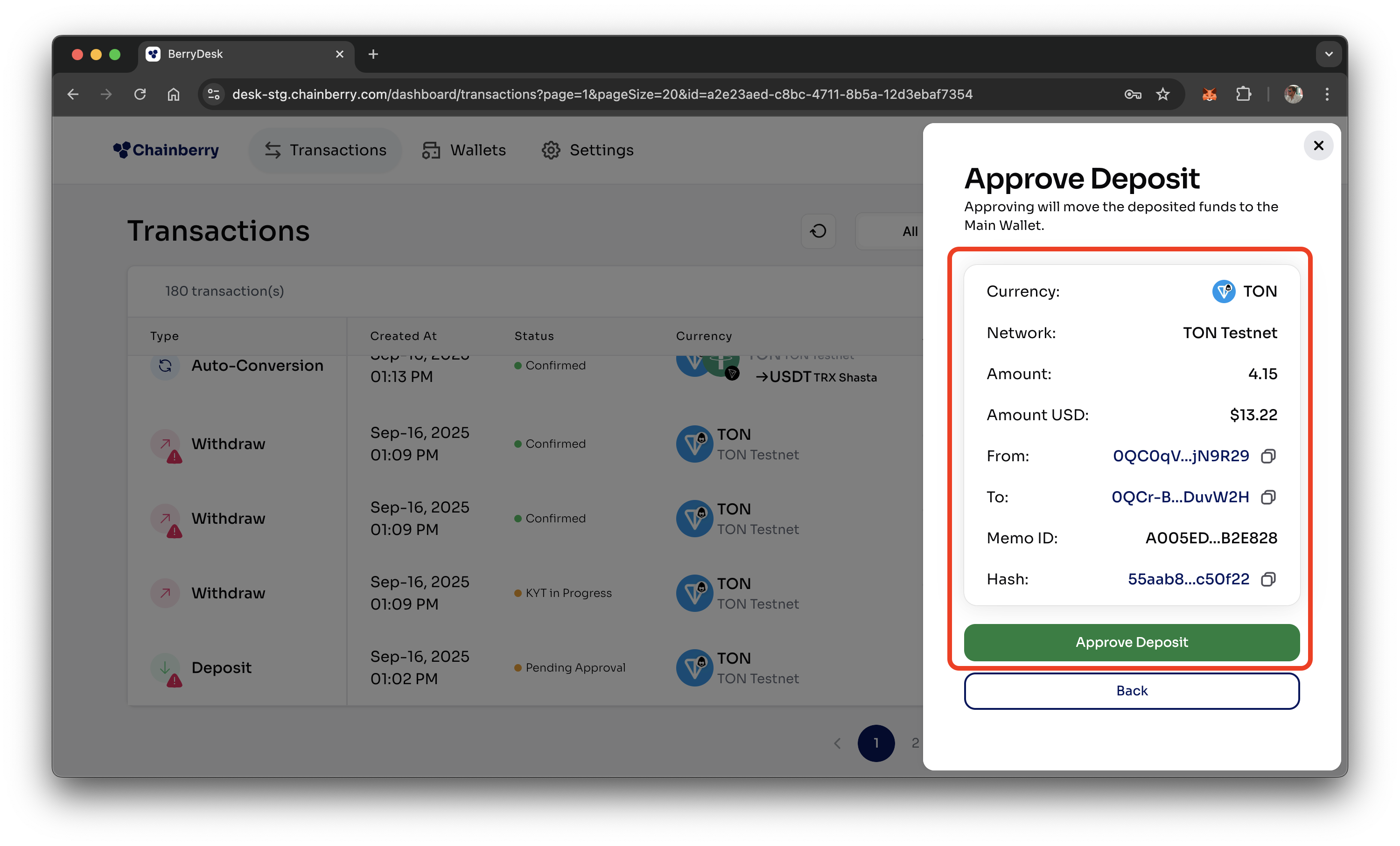 Image without caption