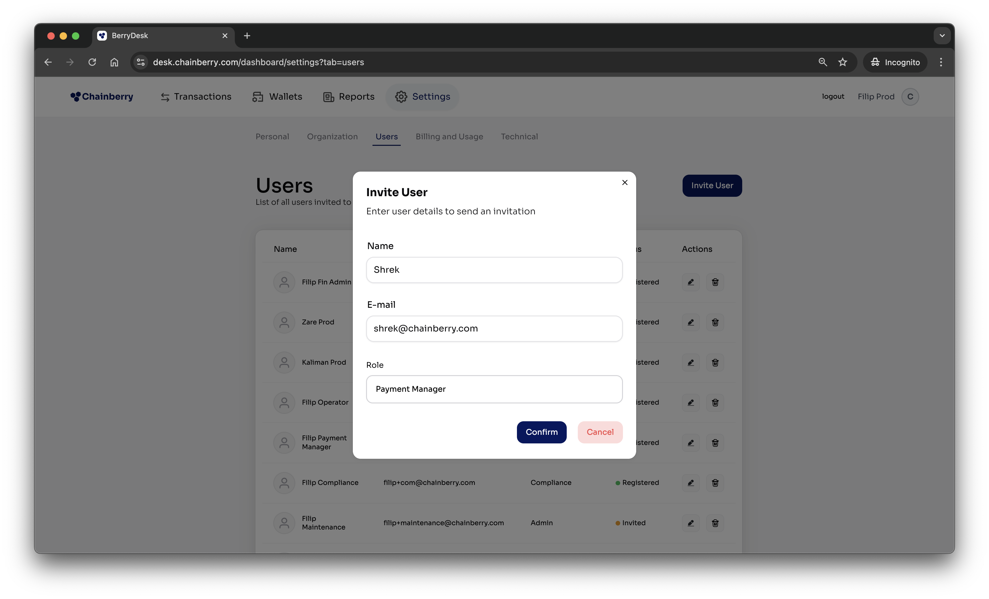 Image without caption