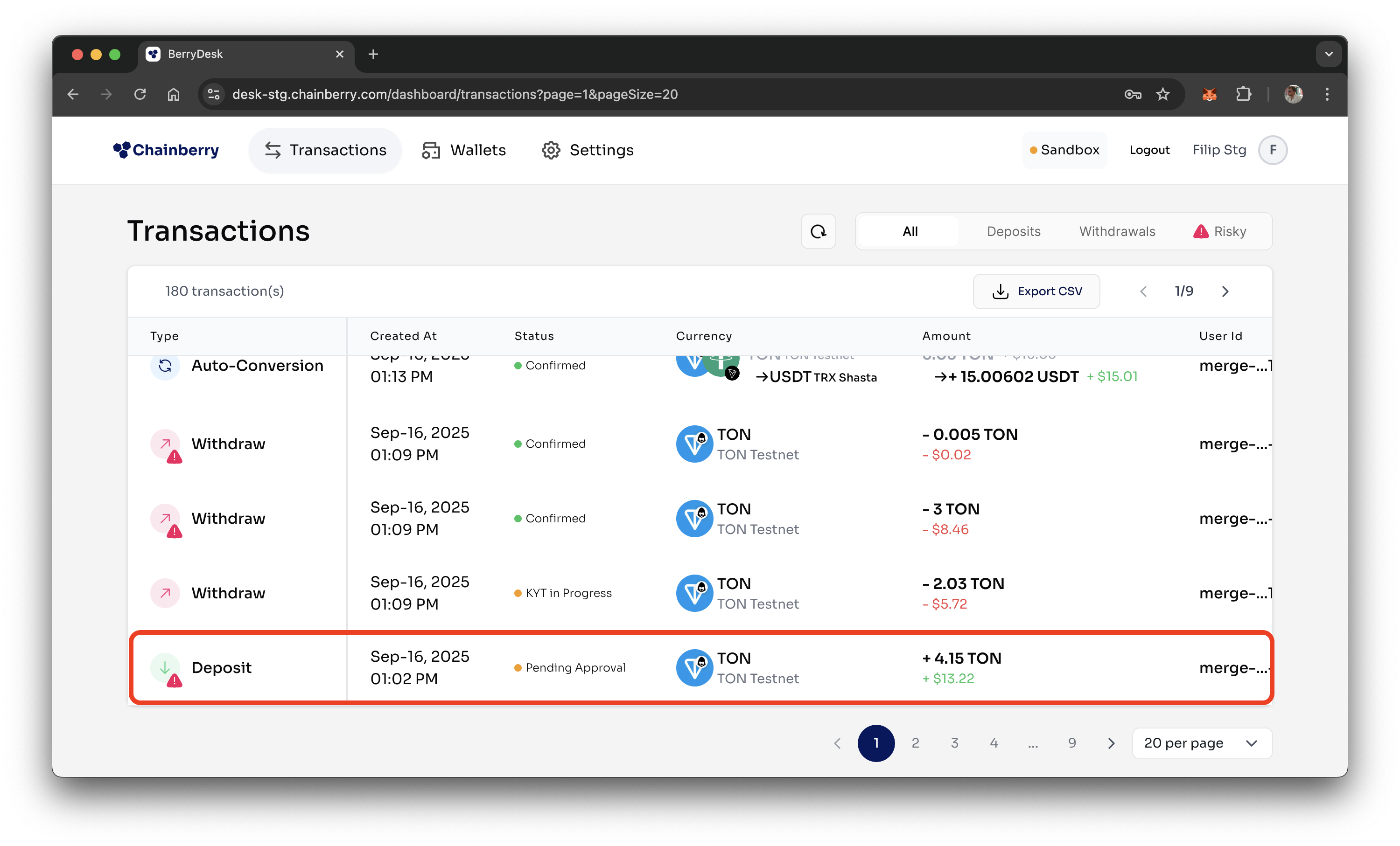 Image without caption