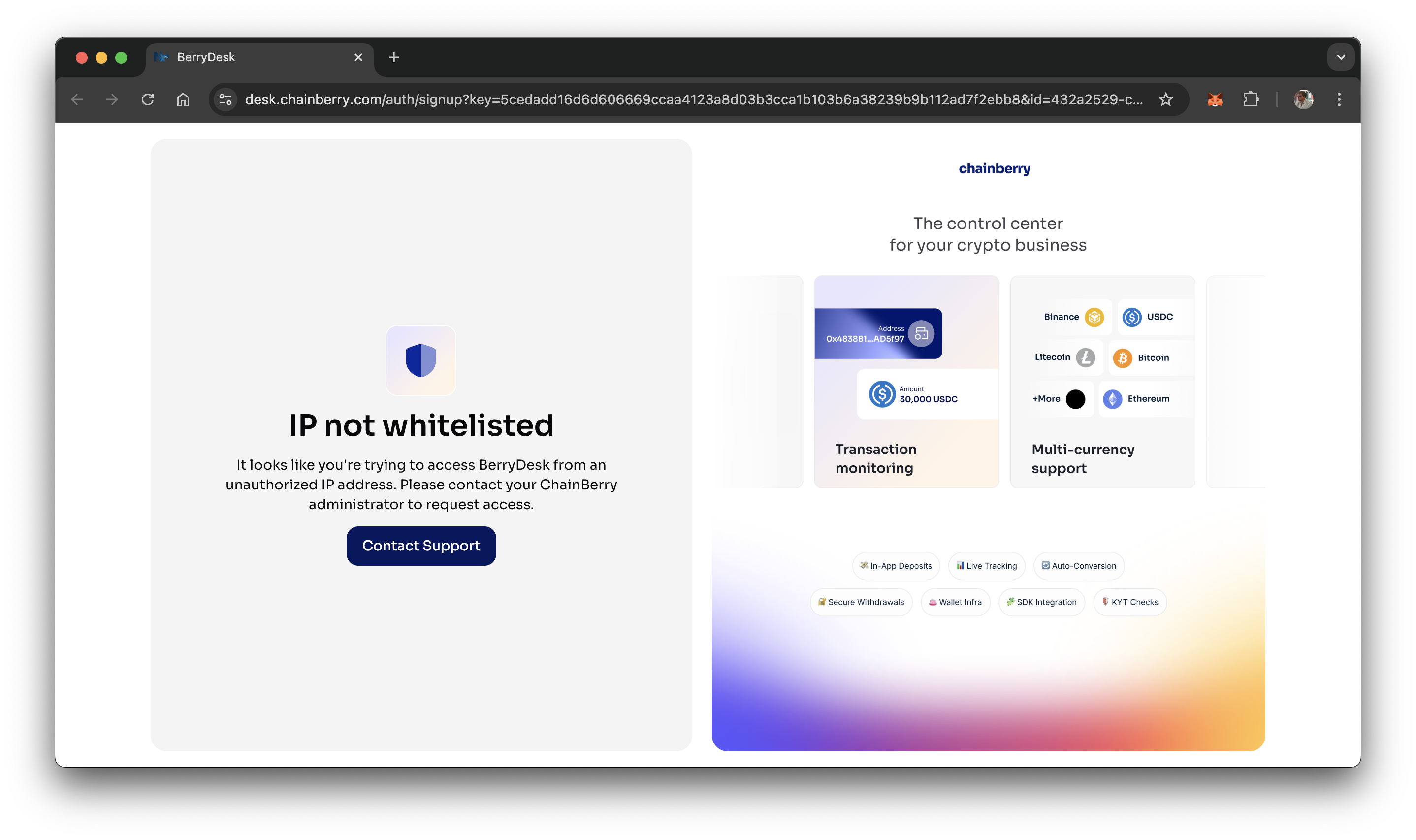 Image without caption