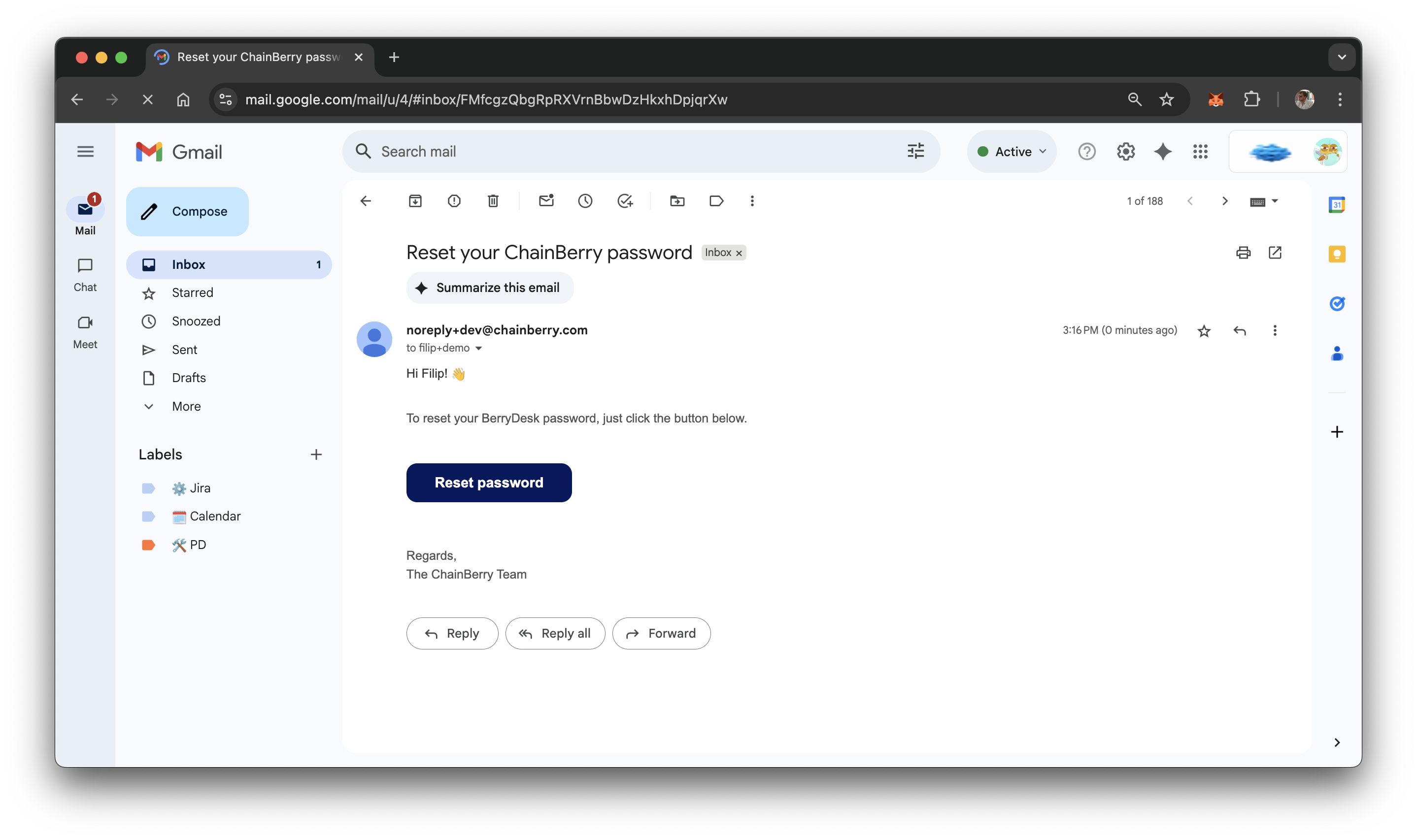 Image without caption