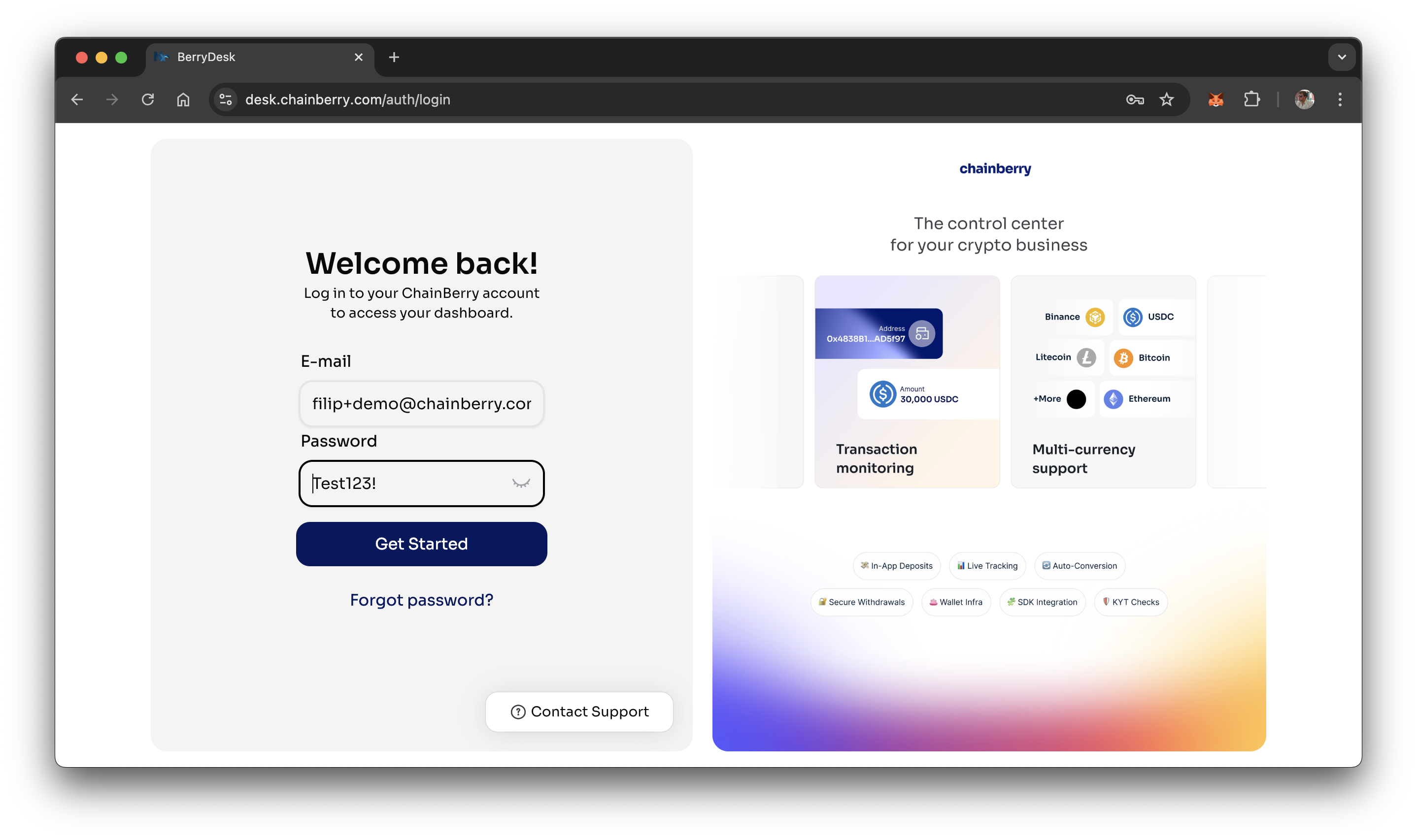 Image without caption