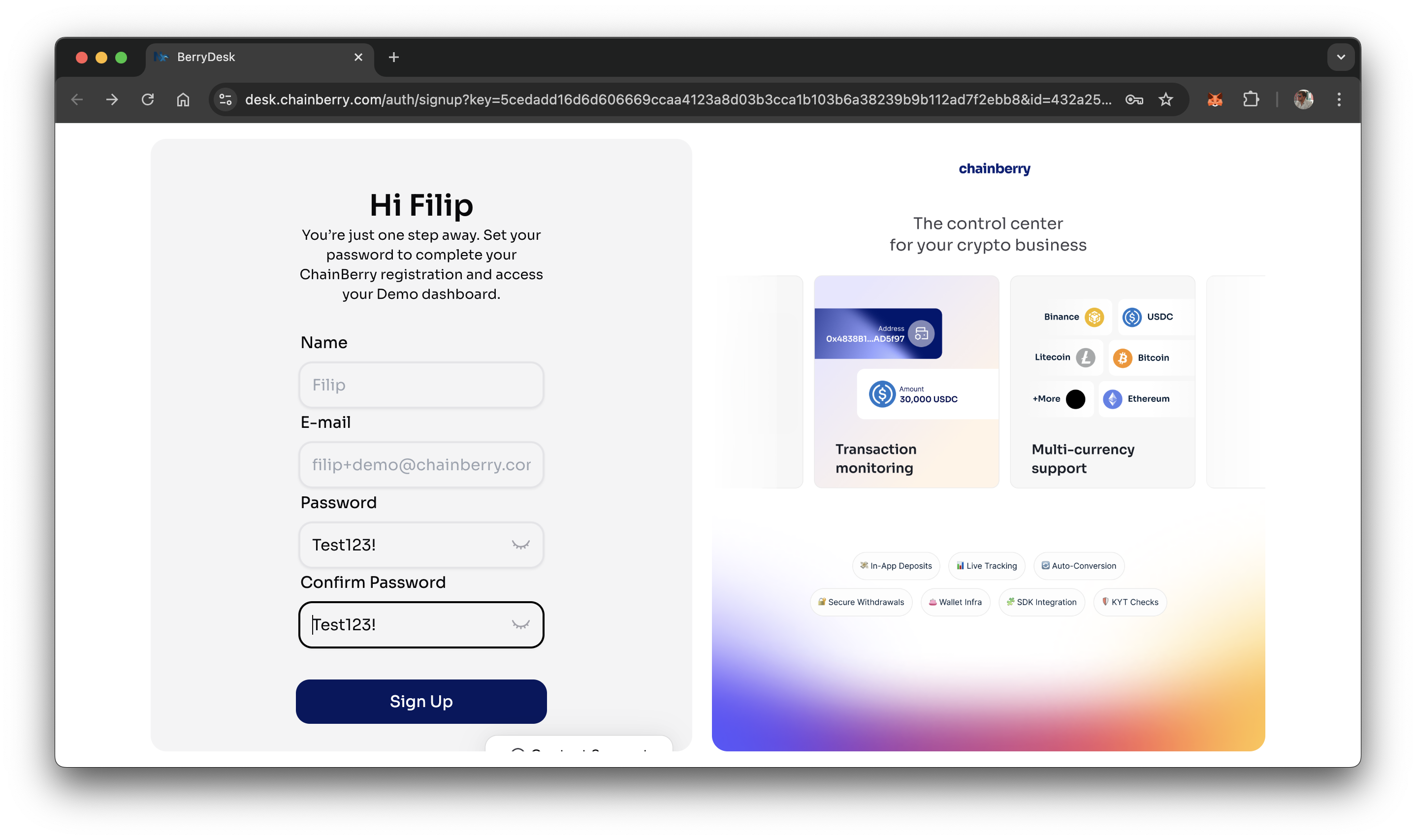 Image without caption