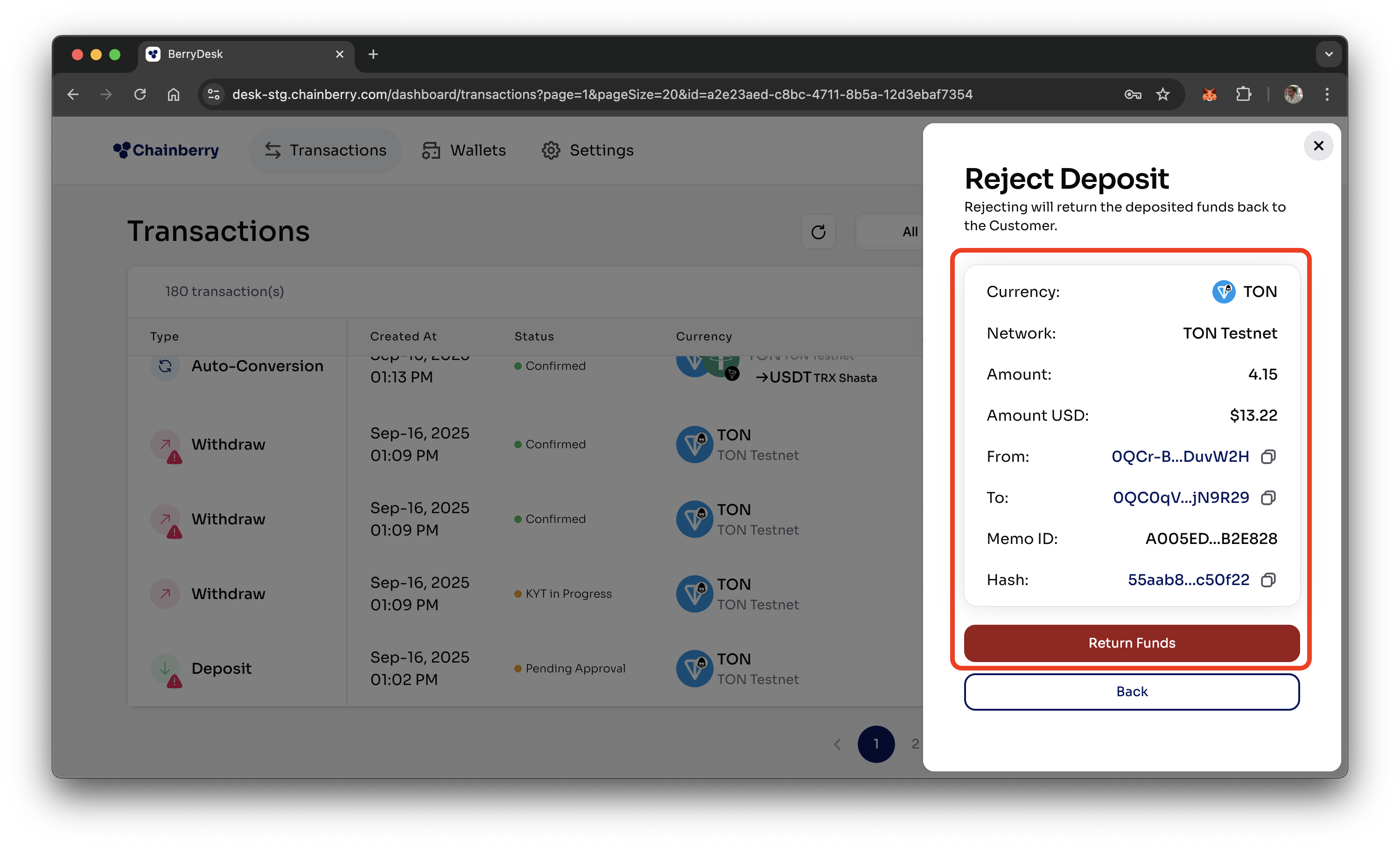 Image without caption