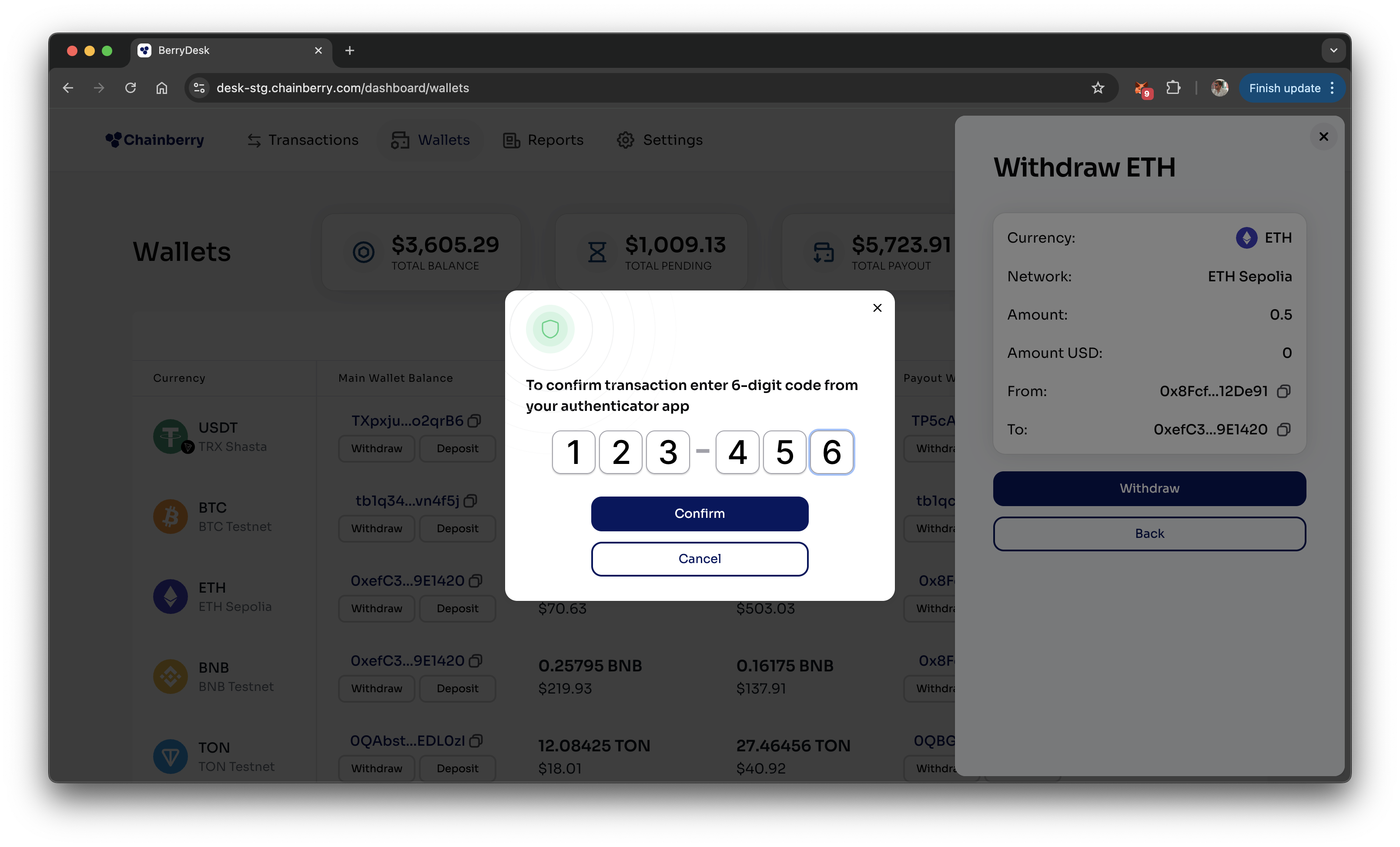 Image without caption